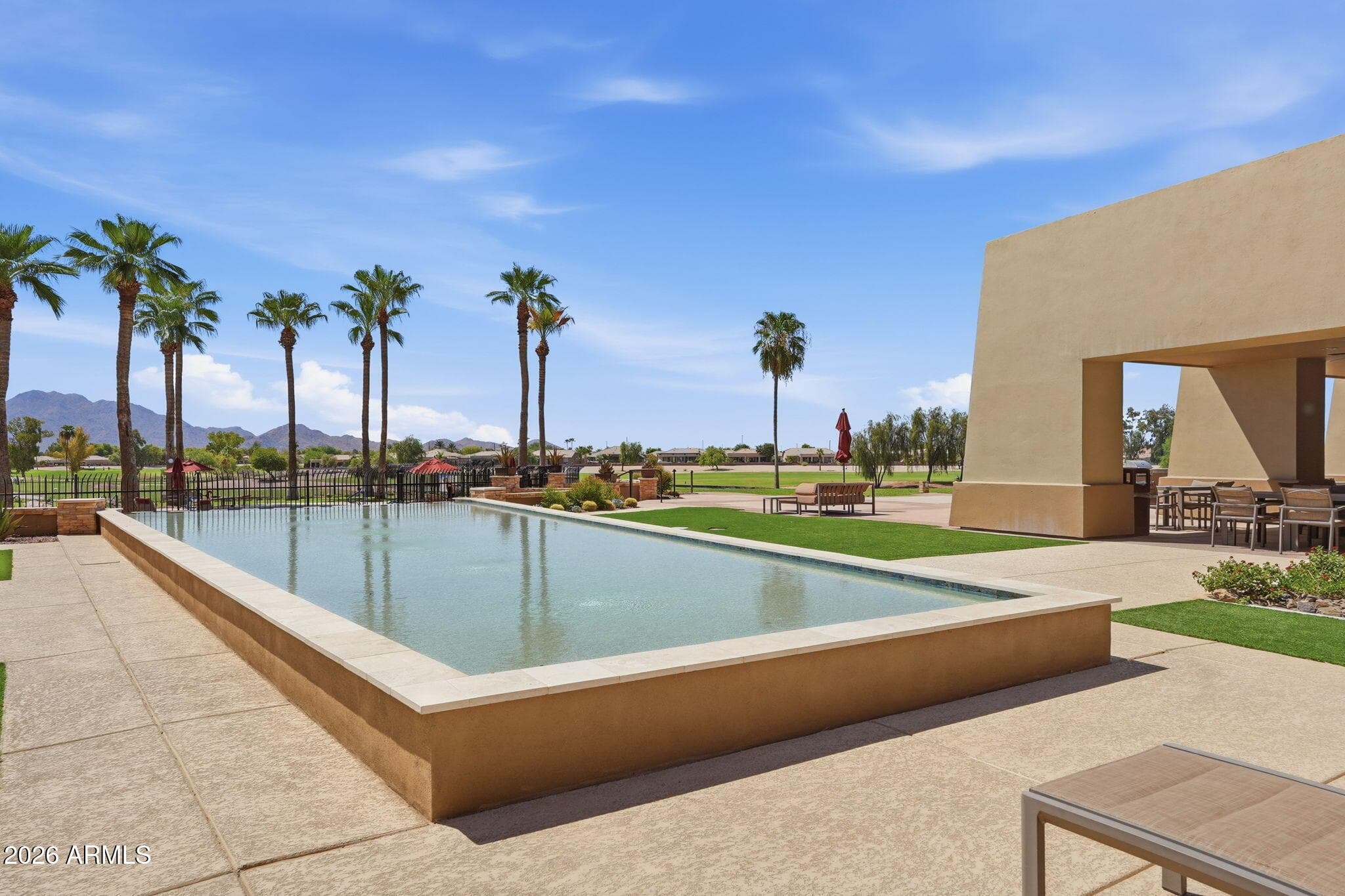 3478 E RUNAWAY BAY Place, Chandler, AZ 85249 — photo 23 of 28