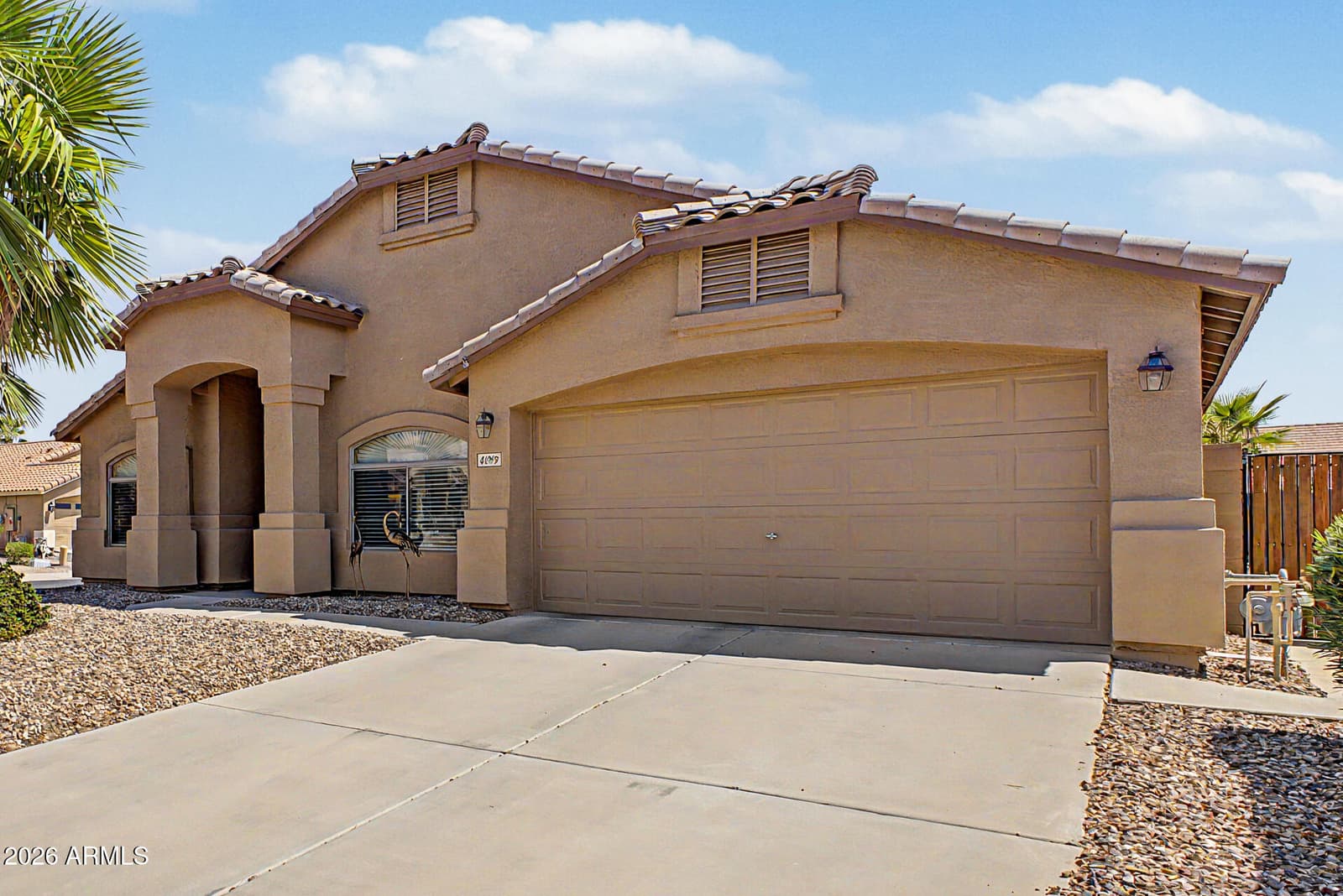 41919 W FROST Drive, Maricopa, AZ 85138 — photo 3 of 41