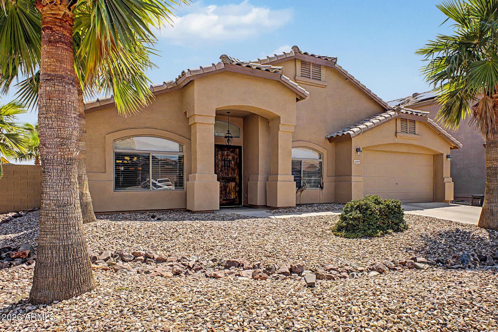 41919 W FROST Drive, Maricopa, AZ 85138 — photo 5 of 41