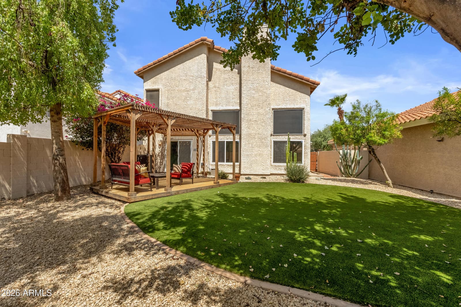 14605 S 43RD Street, Phoenix, AZ 85044 — photo 38 of 55
