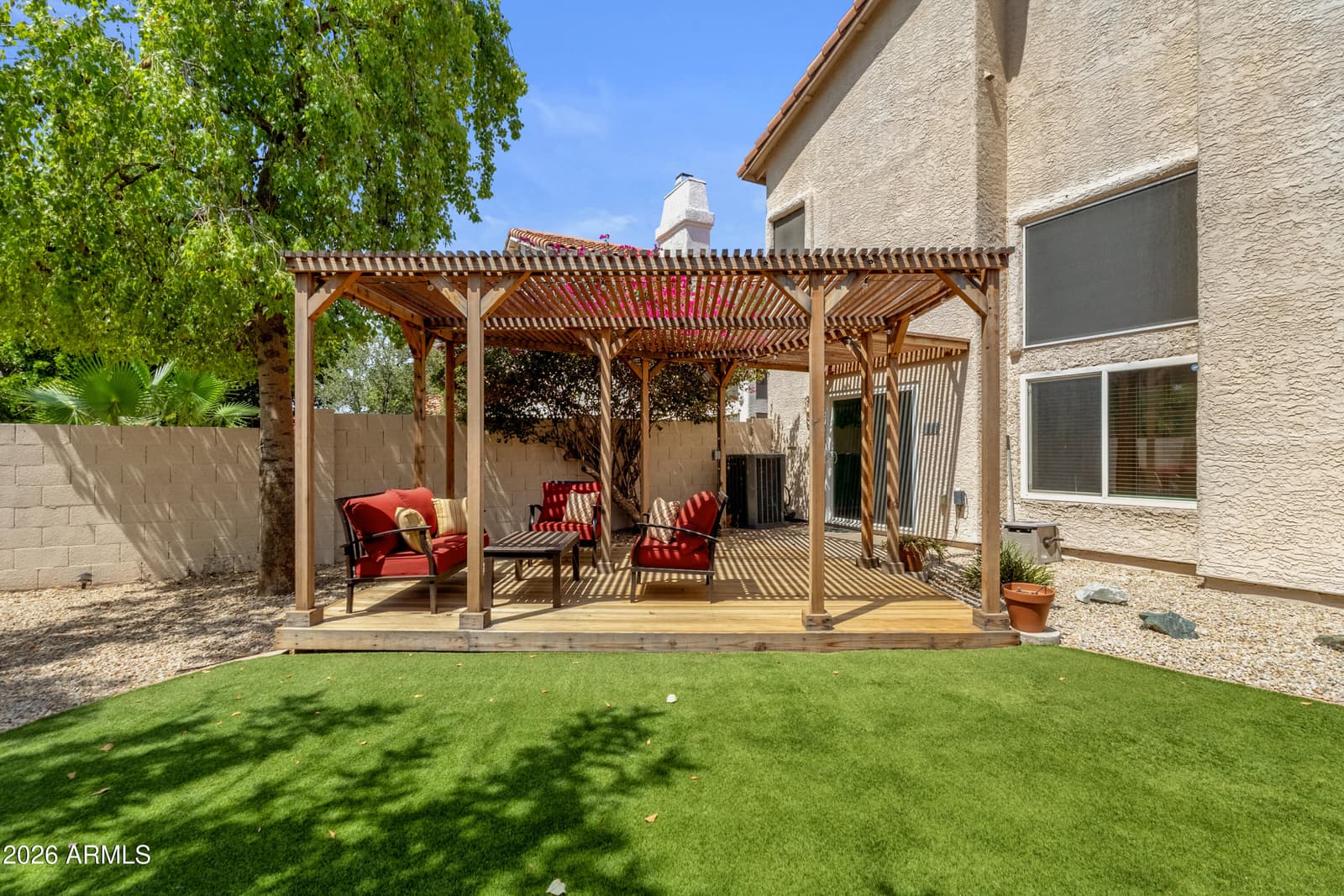 14605 S 43RD Street, Phoenix, AZ 85044 — photo 40 of 55
