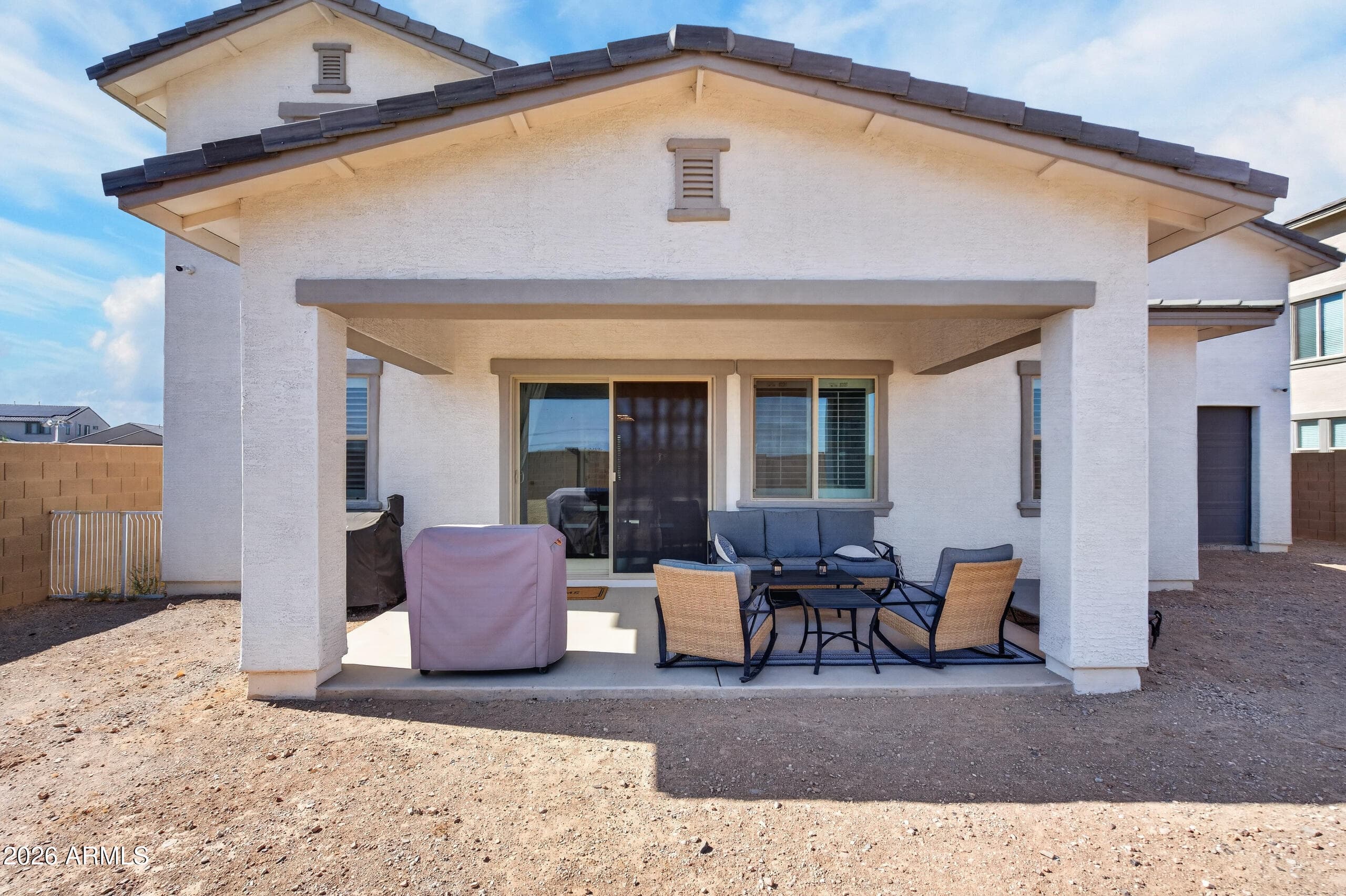 14045 W MARIPOSA GRANDE, Surprise, AZ 85387 — photo 5 of 88