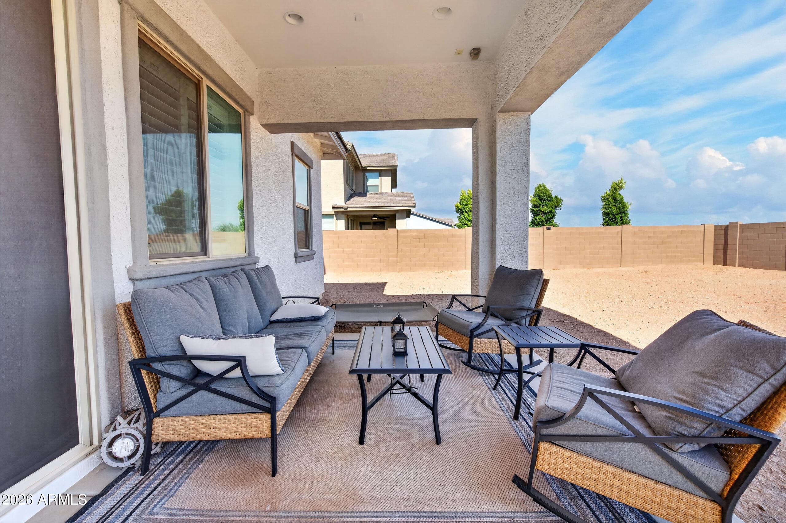 14045 W MARIPOSA GRANDE, Surprise, AZ 85387 — photo 75 of 88