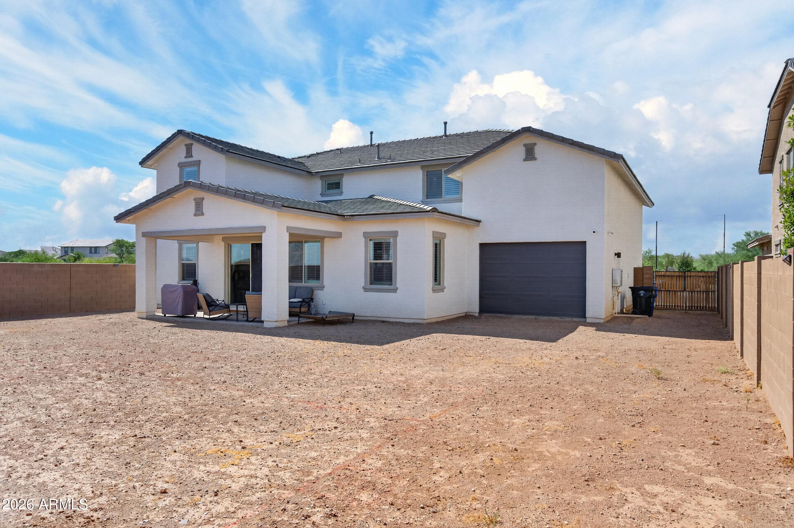 14045 W MARIPOSA GRANDE, Surprise, AZ 85387 — photo 69 of 88