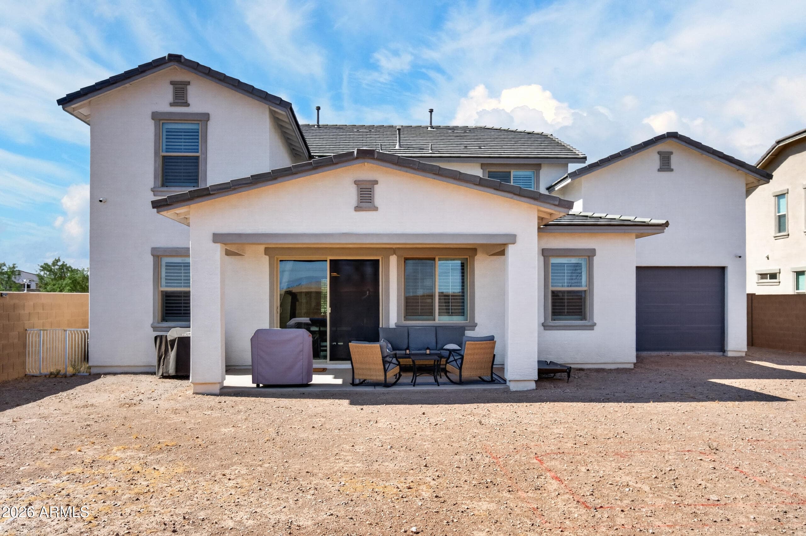 14045 W MARIPOSA GRANDE, Surprise, AZ 85387 — photo 58 of 88