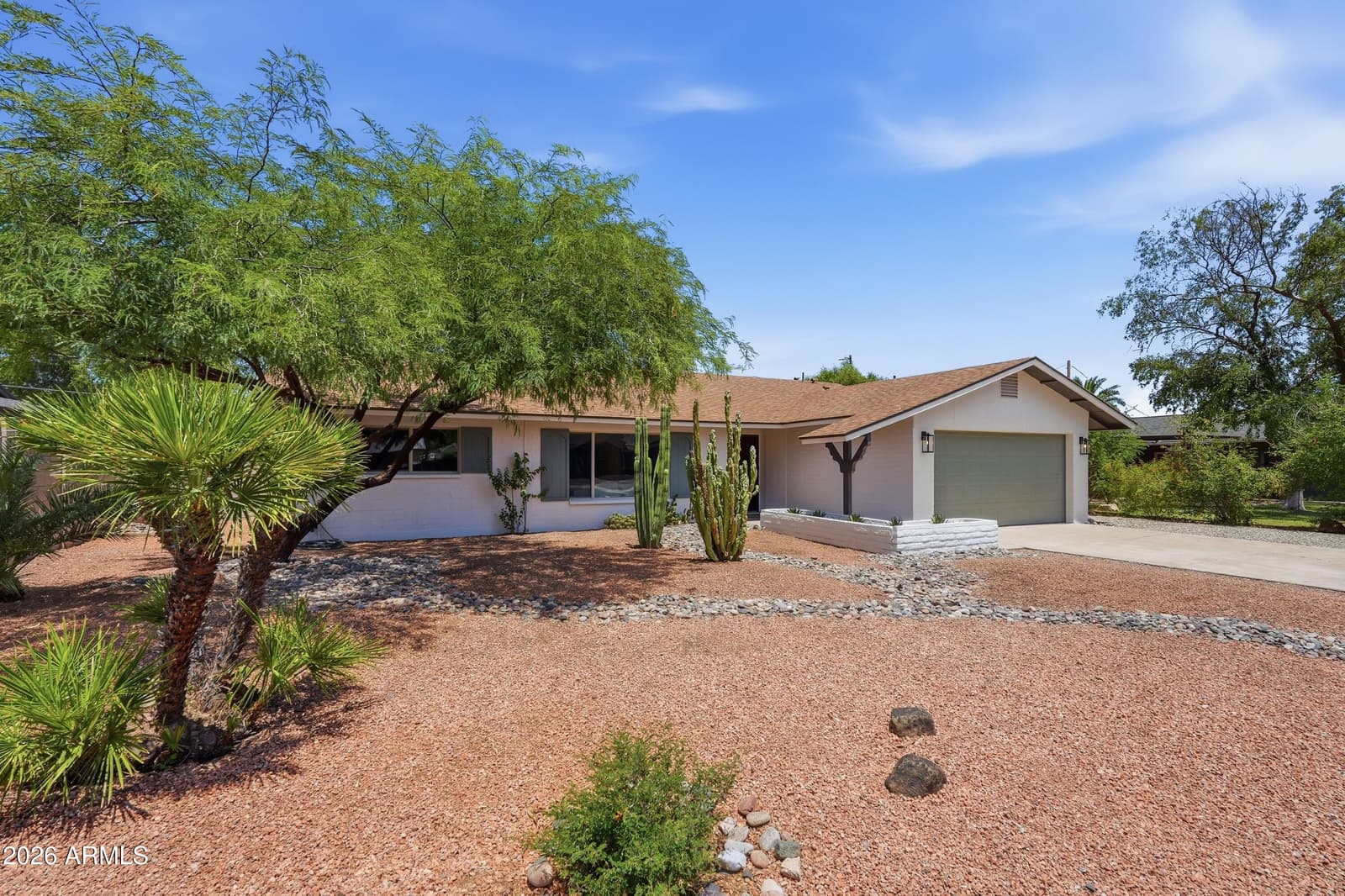 1318 E LA JOLLA Drive, Tempe, AZ 85282