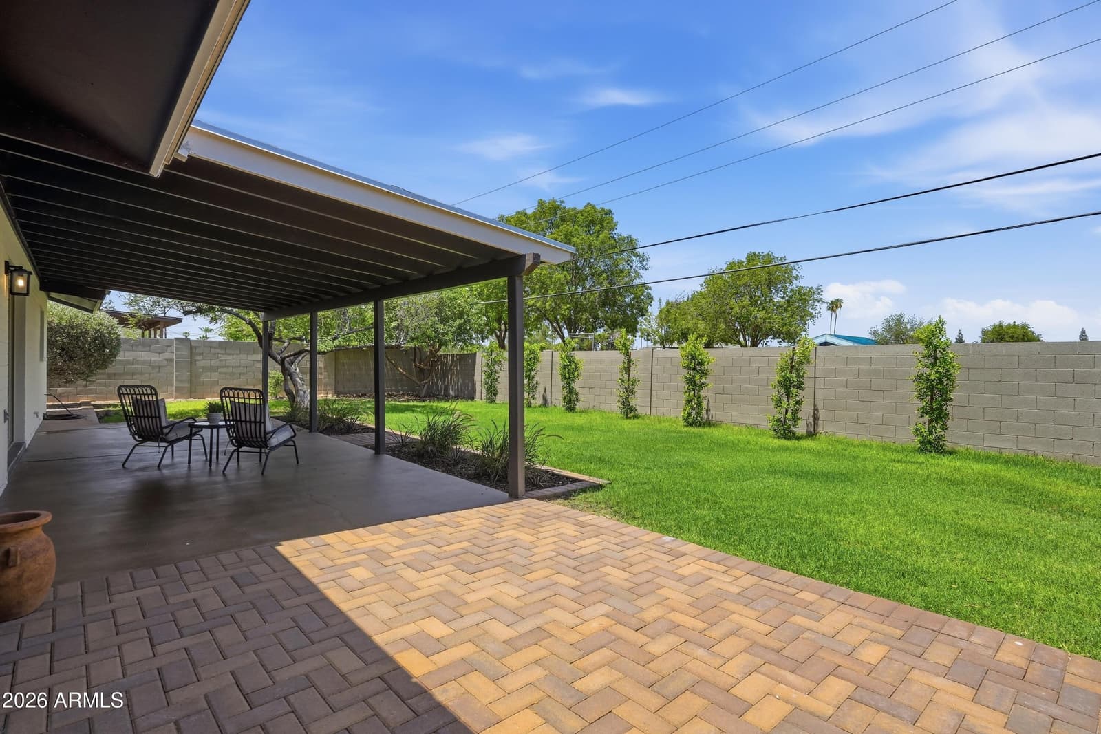 1318 E La Jolla Drive, Tempe, AZ 85282 — photo 37 of 38