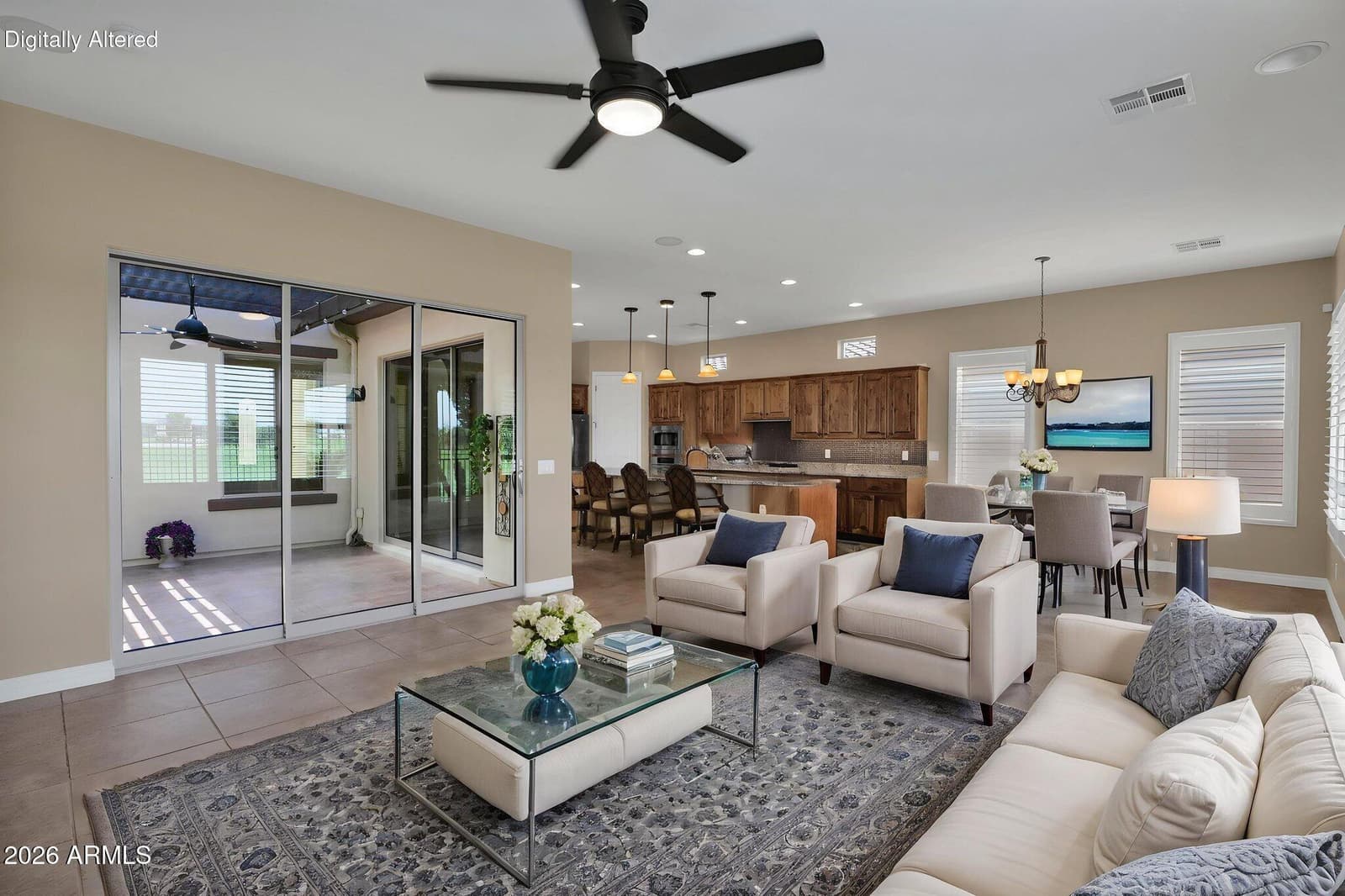 1429 E SWEET CITRUS Drive, Queen Creek, AZ 85140 — photo 15 of 60