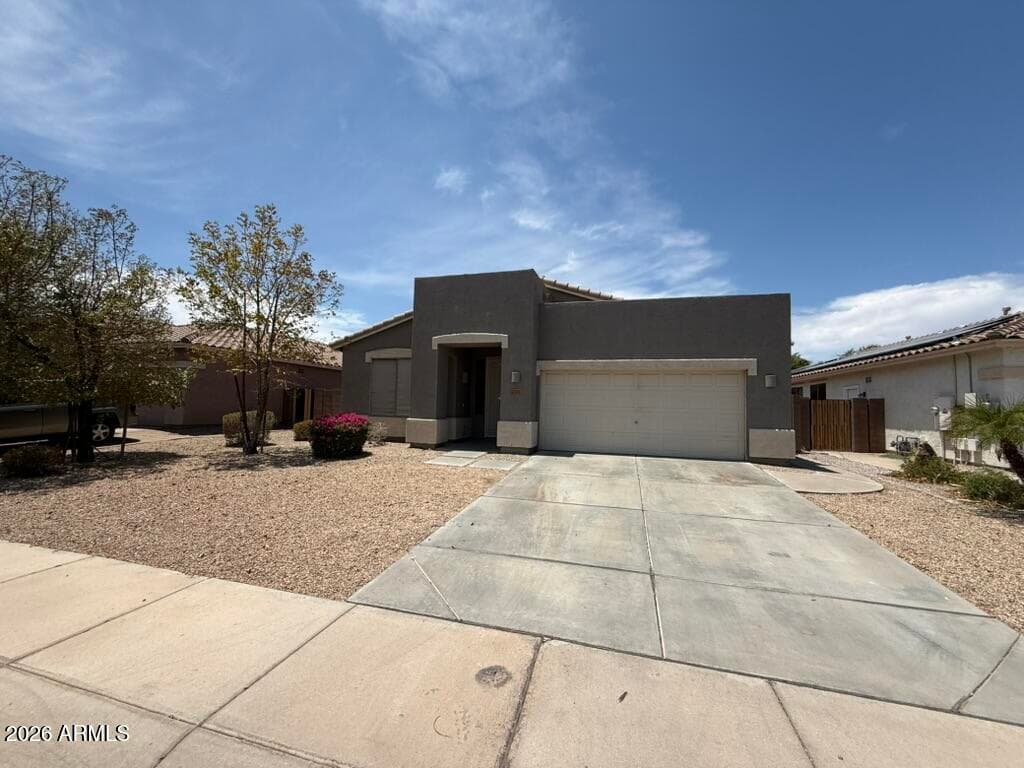3242 N 125TH Drive, Avondale, AZ 85392