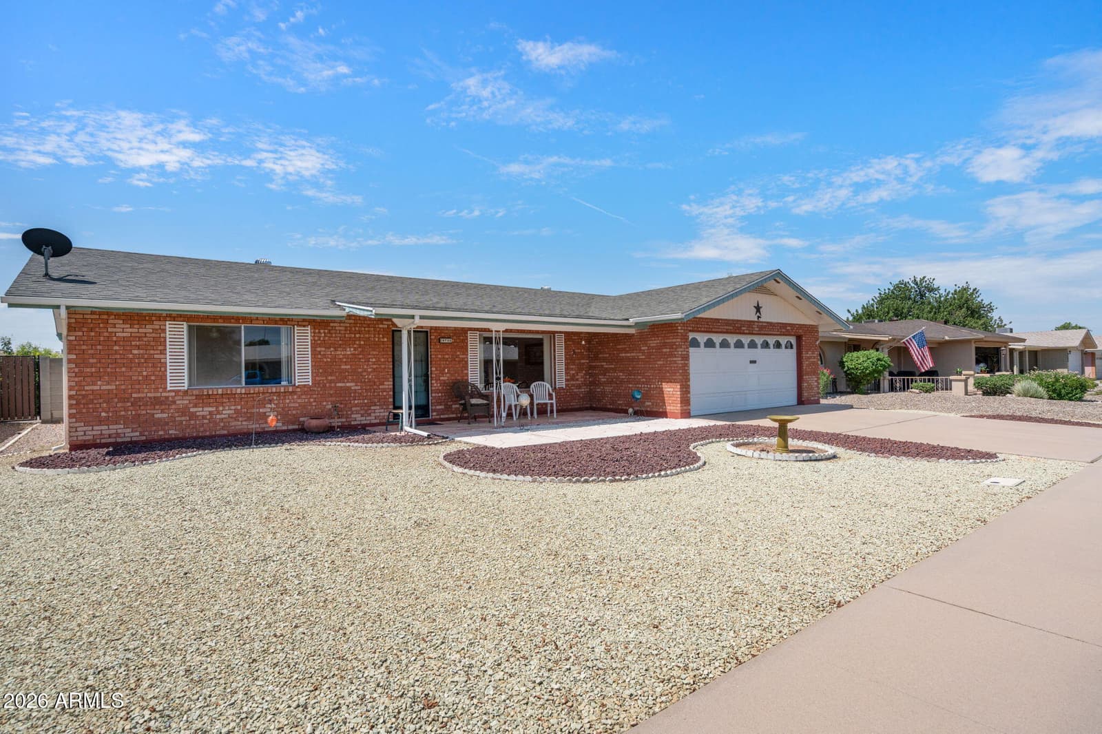 4733 E FLORIAN Circle, Mesa, AZ 85206 — photo 2 of 40