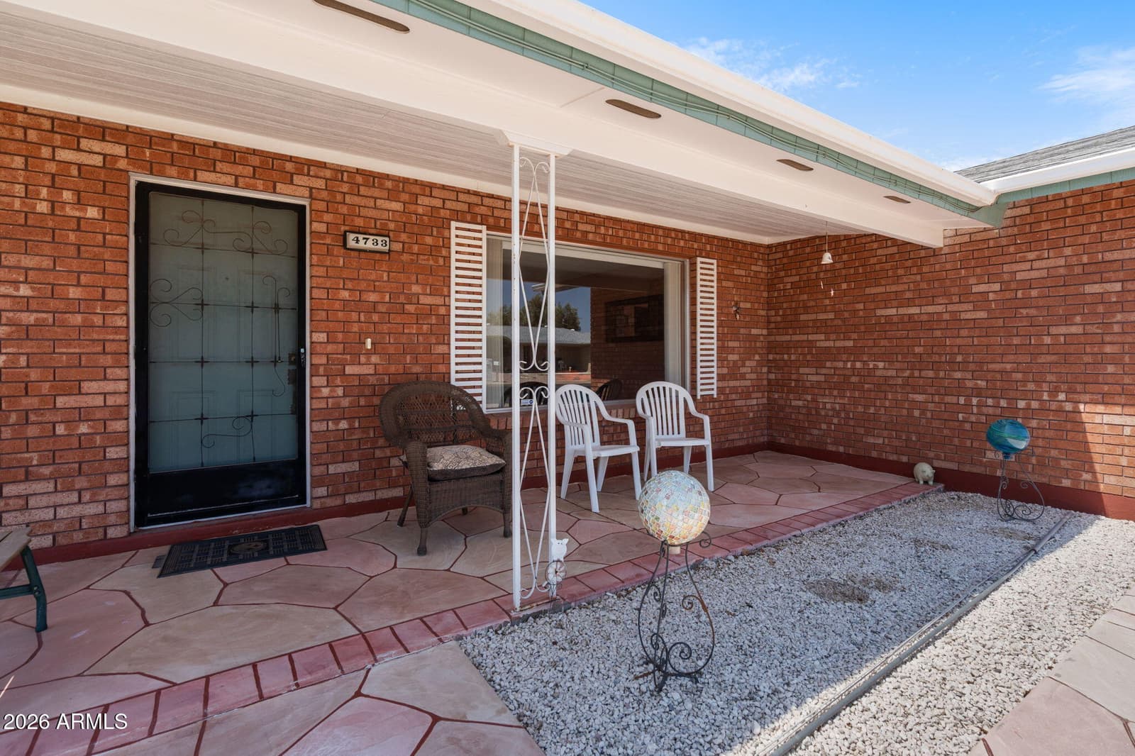4733 E FLORIAN Circle, Mesa, AZ 85206 — photo 4 of 40