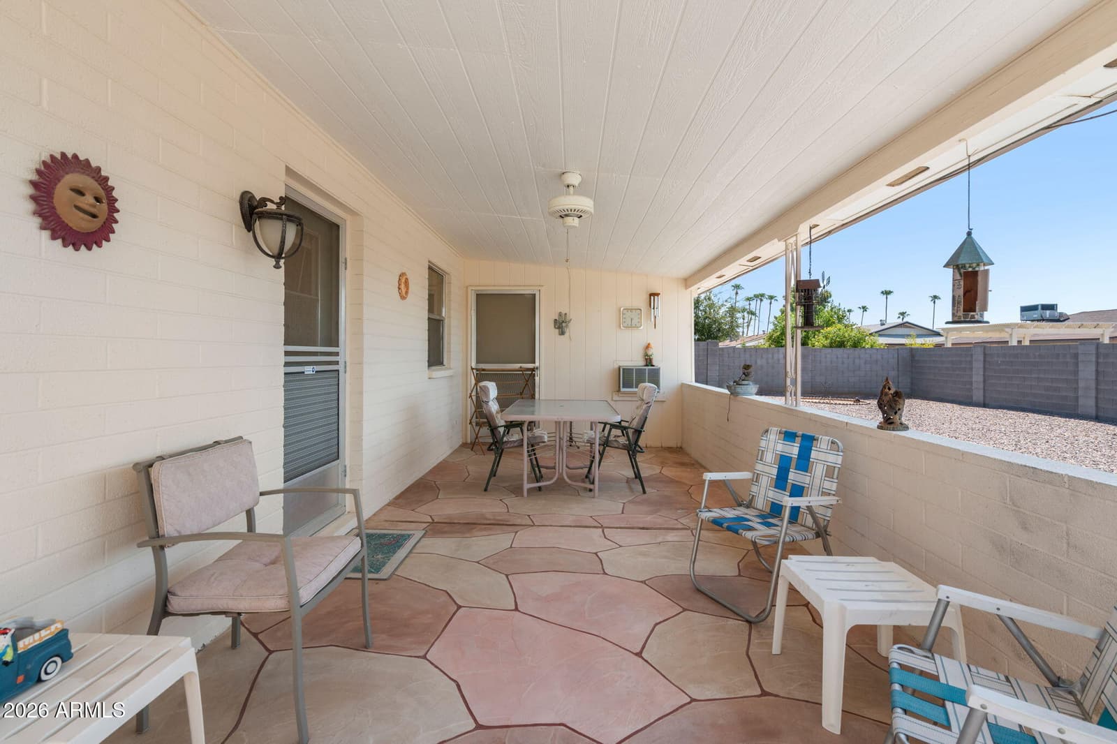 4733 E FLORIAN Circle, Mesa, AZ 85206 — photo 30 of 40