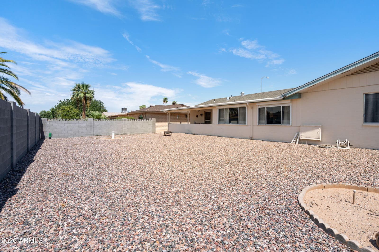 4733 E FLORIAN Circle, Mesa, AZ 85206 — photo 35 of 40