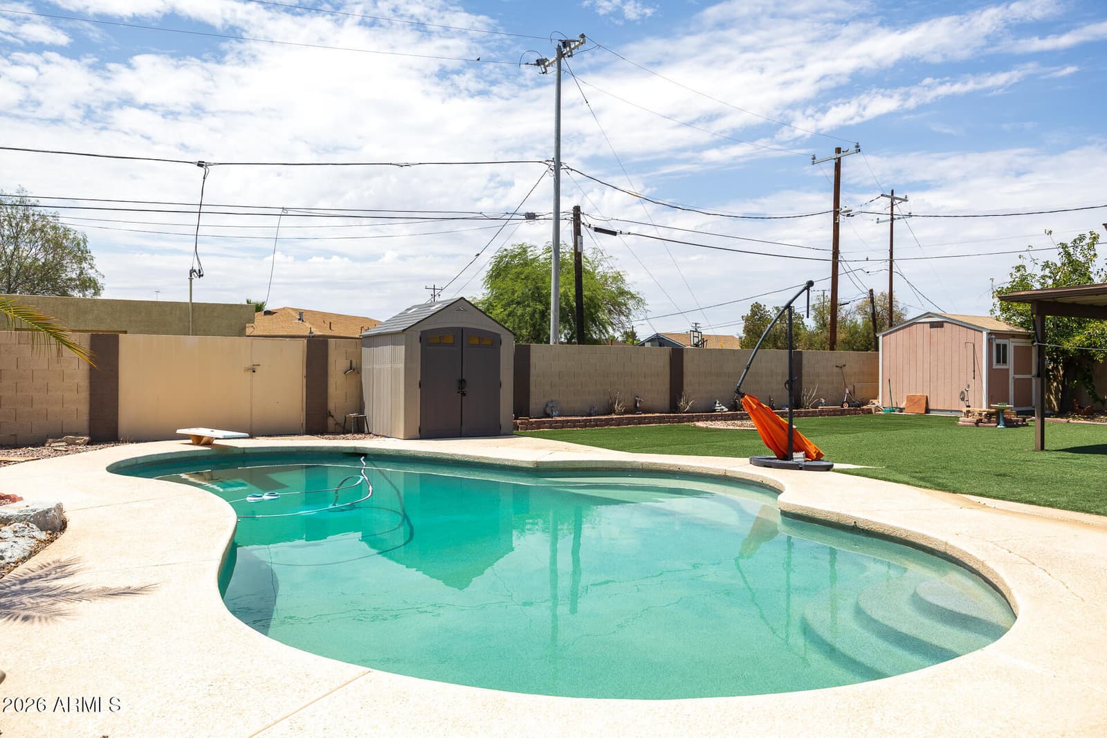 303 E Markley Drive, Casa Grande, AZ 85122 — photo 48 of 66