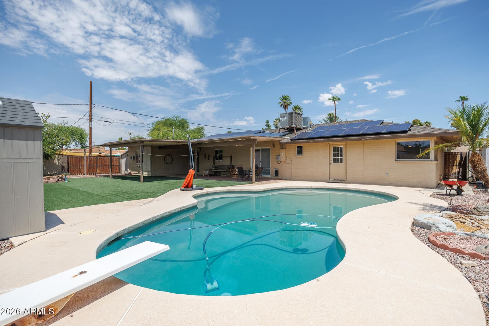 303 E Markley Drive, Casa Grande, AZ 85122 — photo 49 of 66