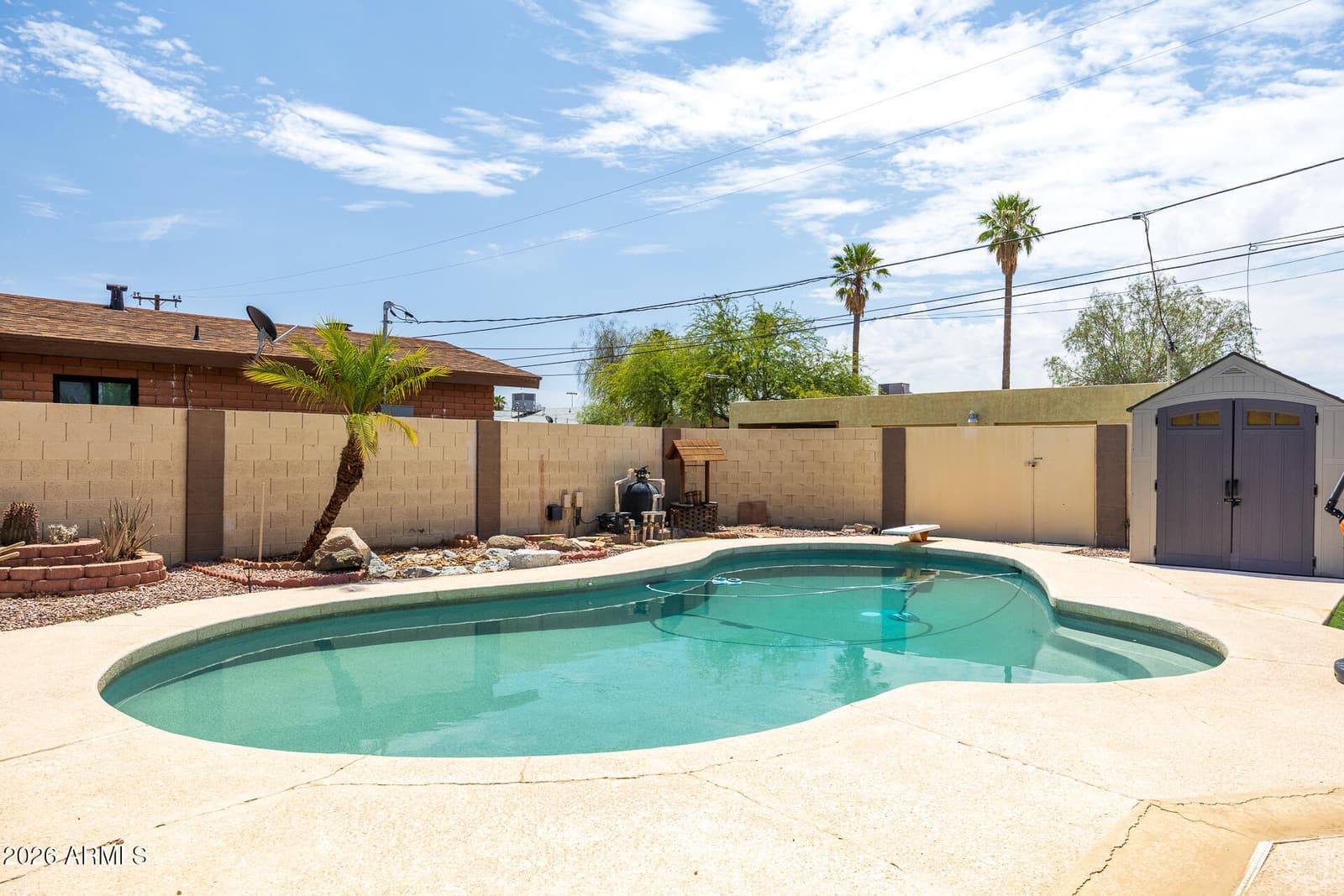 303 E Markley Drive, Casa Grande, AZ 85122 — photo 51 of 66