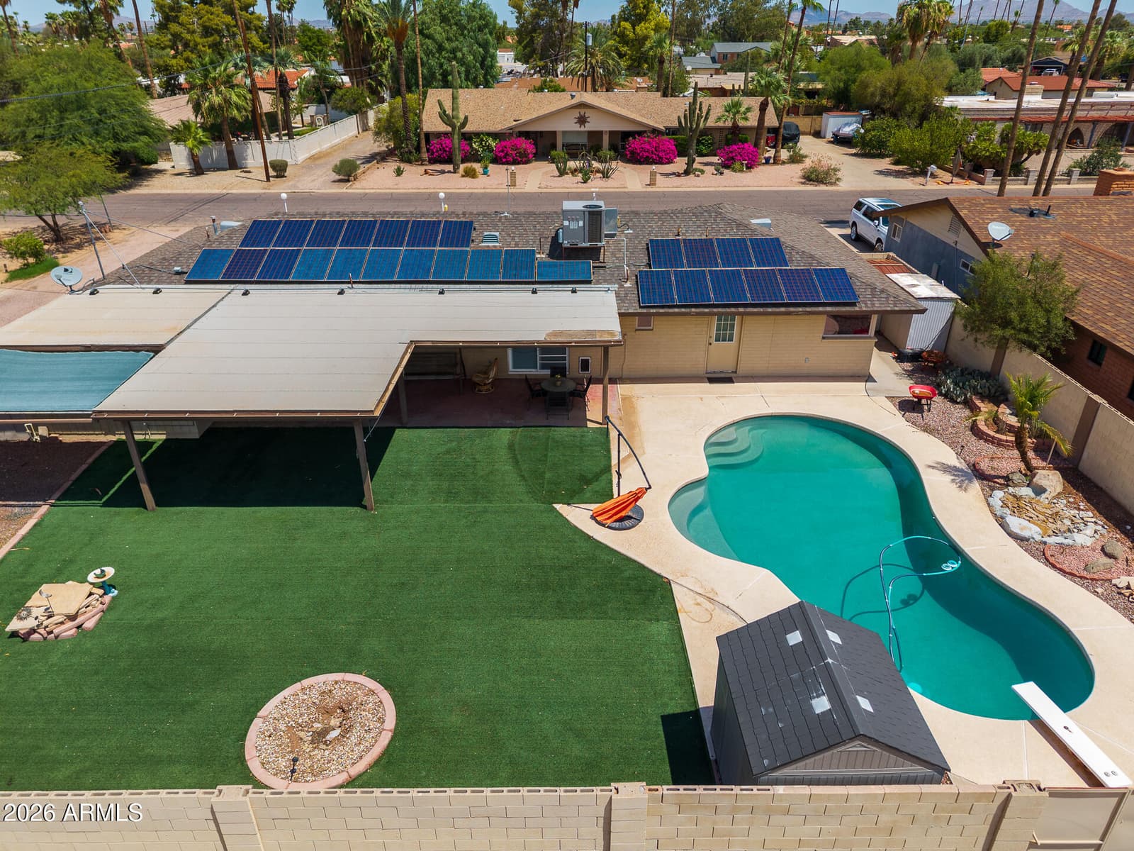 303 E Markley Drive, Casa Grande, AZ 85122 — photo 52 of 66