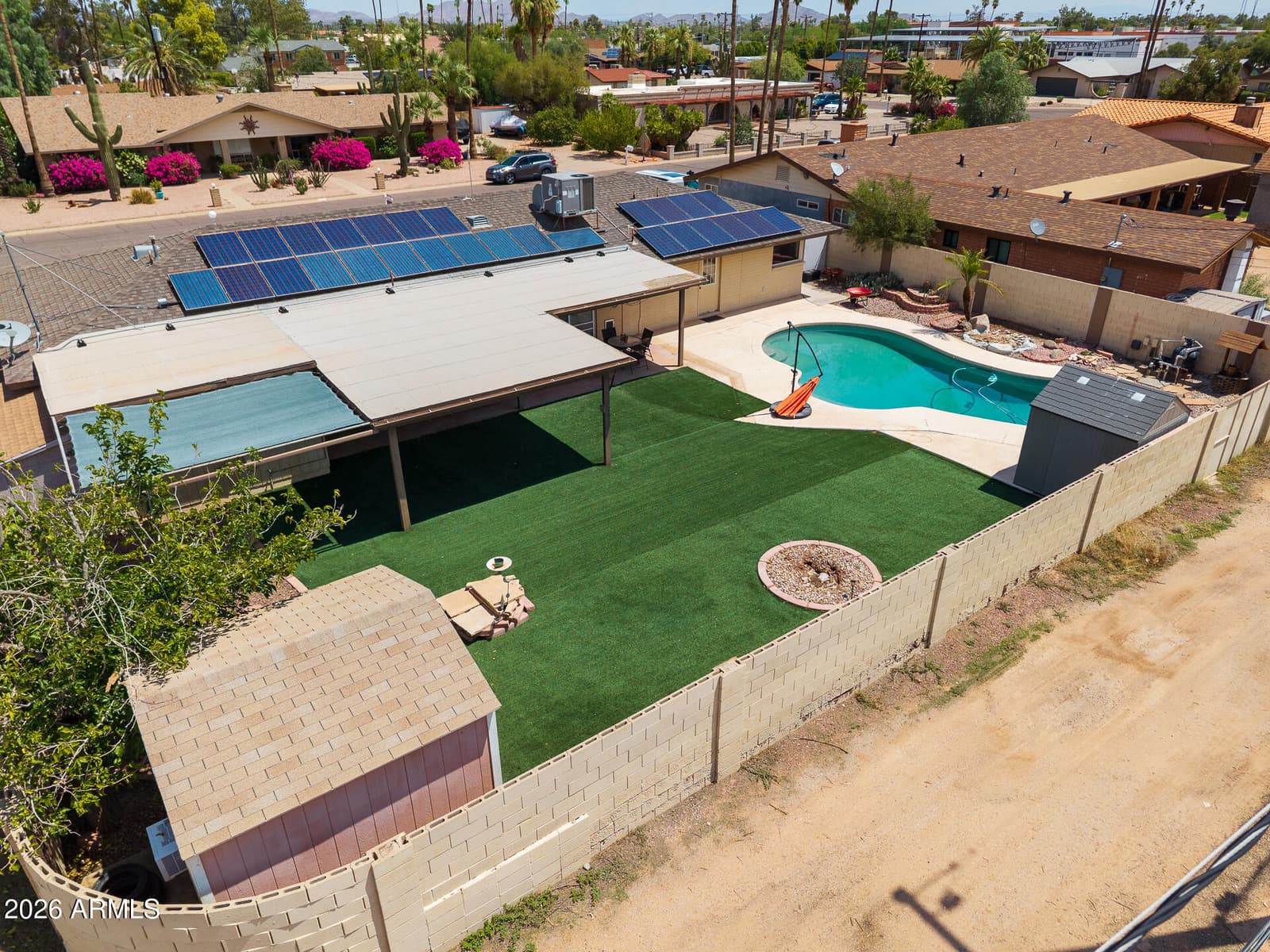 303 E Markley Drive, Casa Grande, AZ 85122 — photo 53 of 66
