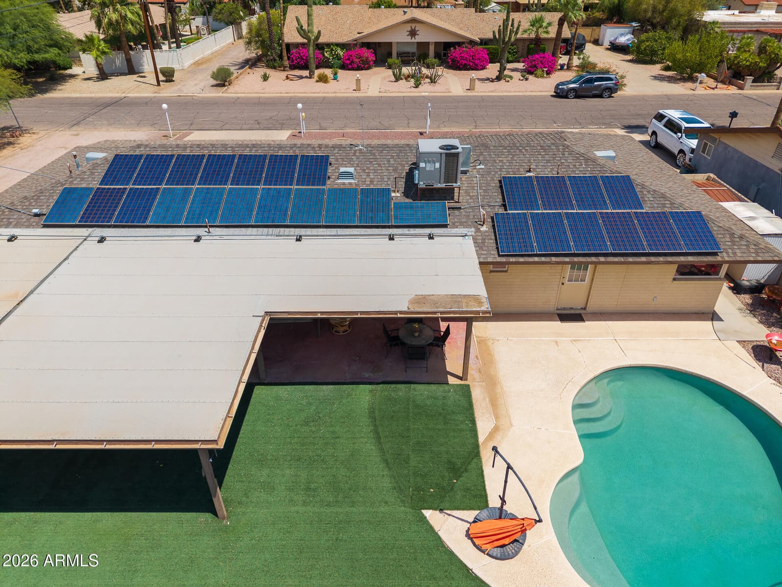 303 E Markley Drive, Casa Grande, AZ 85122 — photo 56 of 66