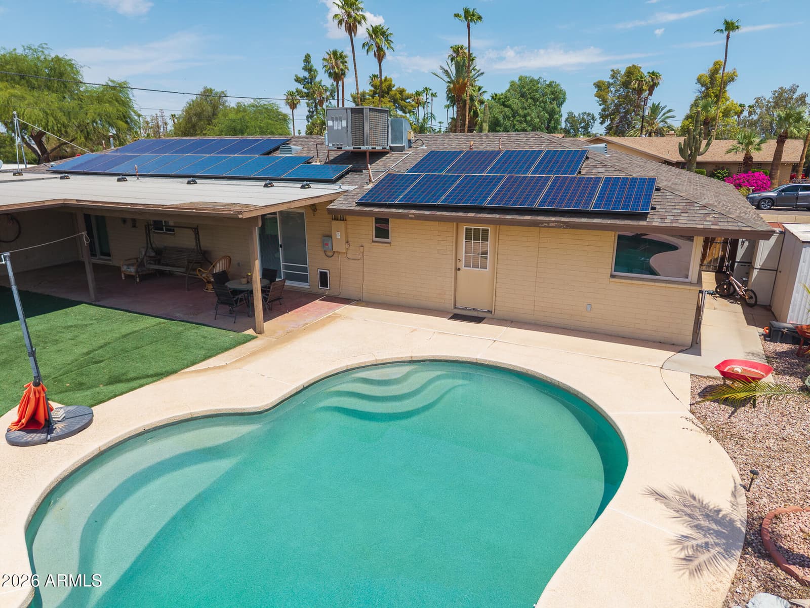 303 E Markley Drive, Casa Grande, AZ 85122 — photo 58 of 66