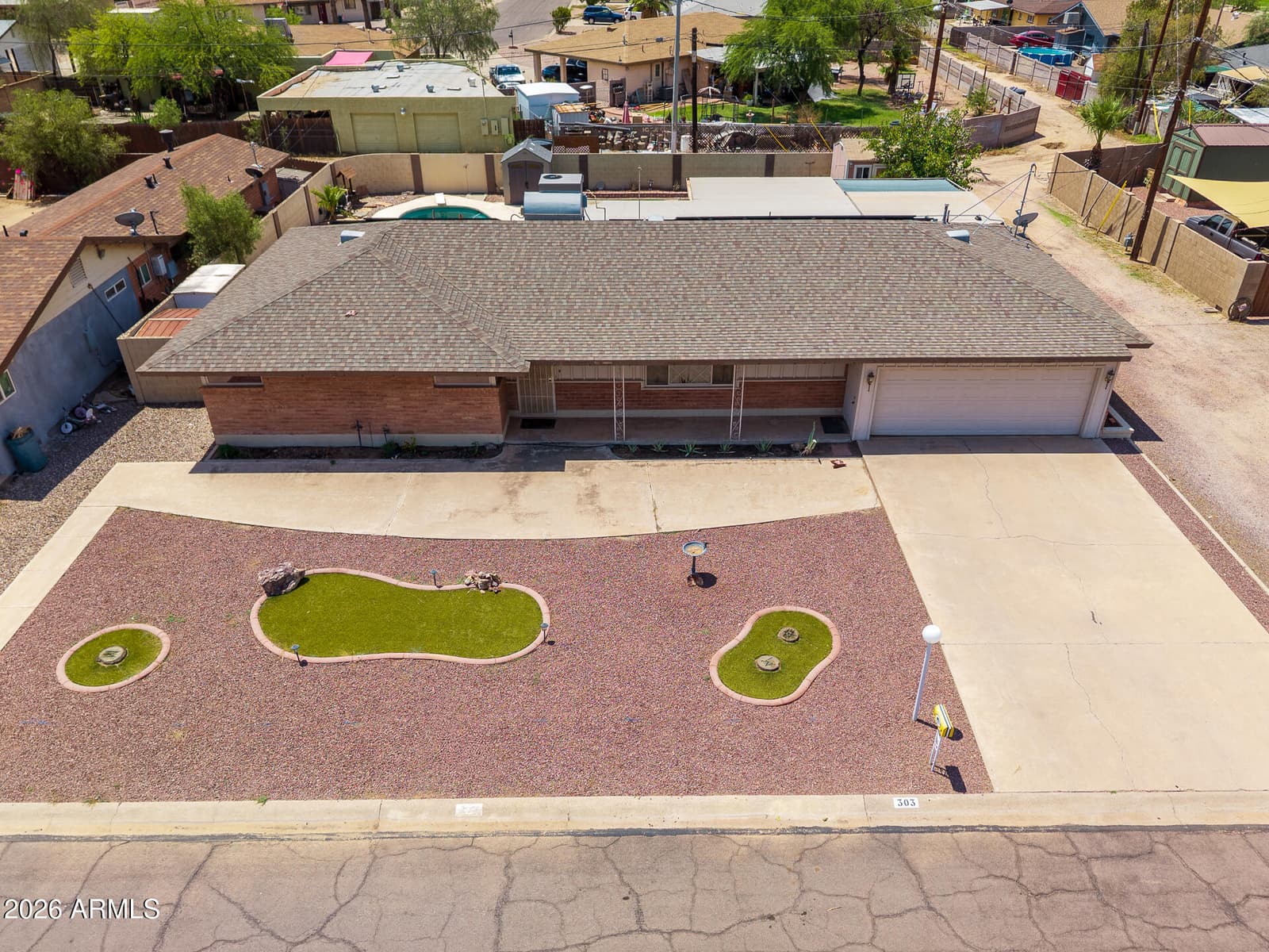 303 E Markley Drive, Casa Grande, AZ 85122 — photo 9 of 66