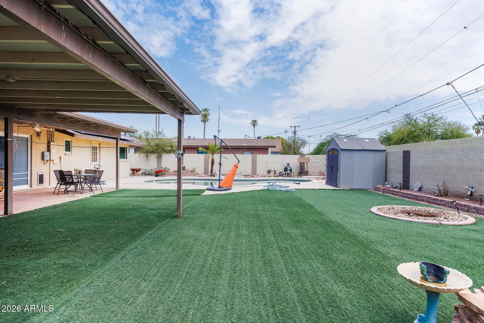 303 E Markley Drive, Casa Grande, AZ 85122 — photo 59 of 66