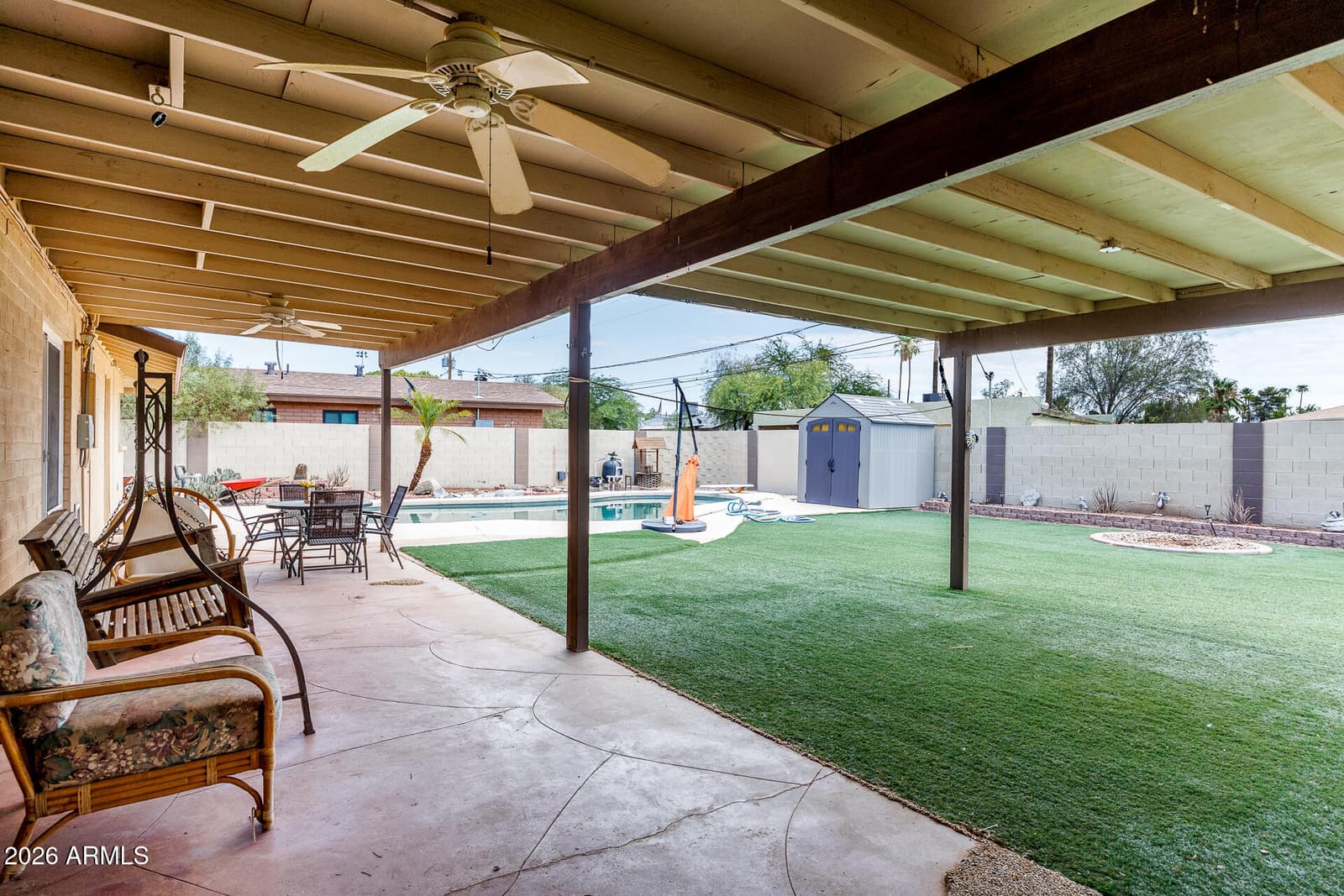 303 E Markley Drive, Casa Grande, AZ 85122 — photo 62 of 66