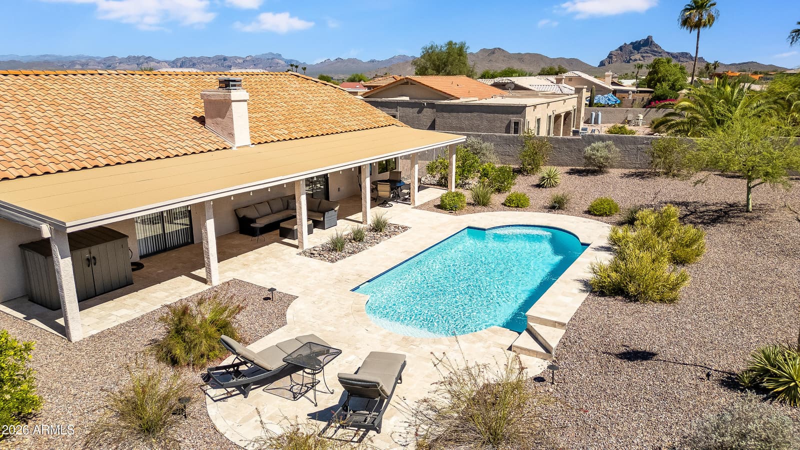 12050 N Lamont Drive, Fountain Hills, AZ 85268 — photo 33 of 47