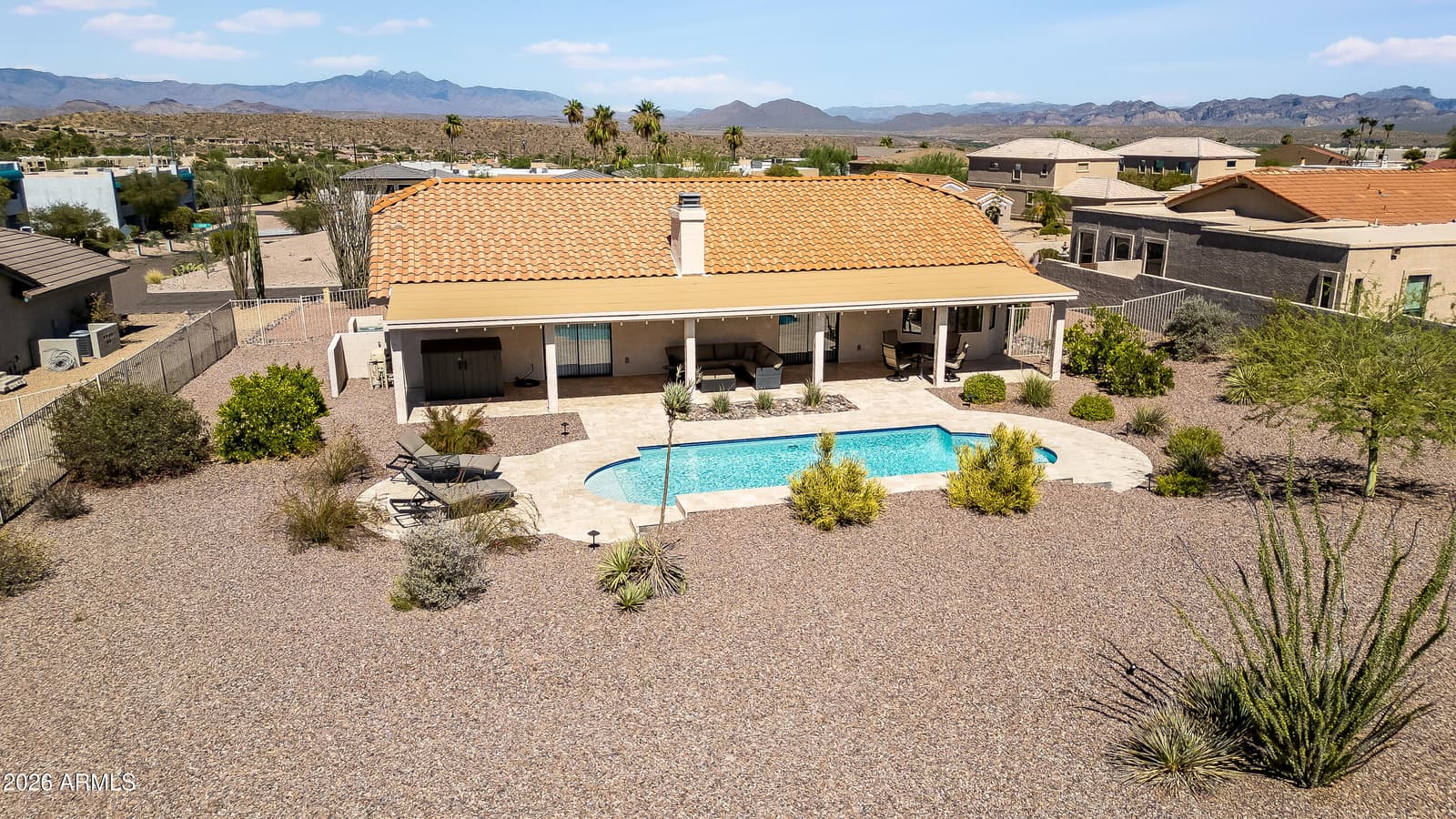 12050 N Lamont Drive, Fountain Hills, AZ 85268 — photo 34 of 47