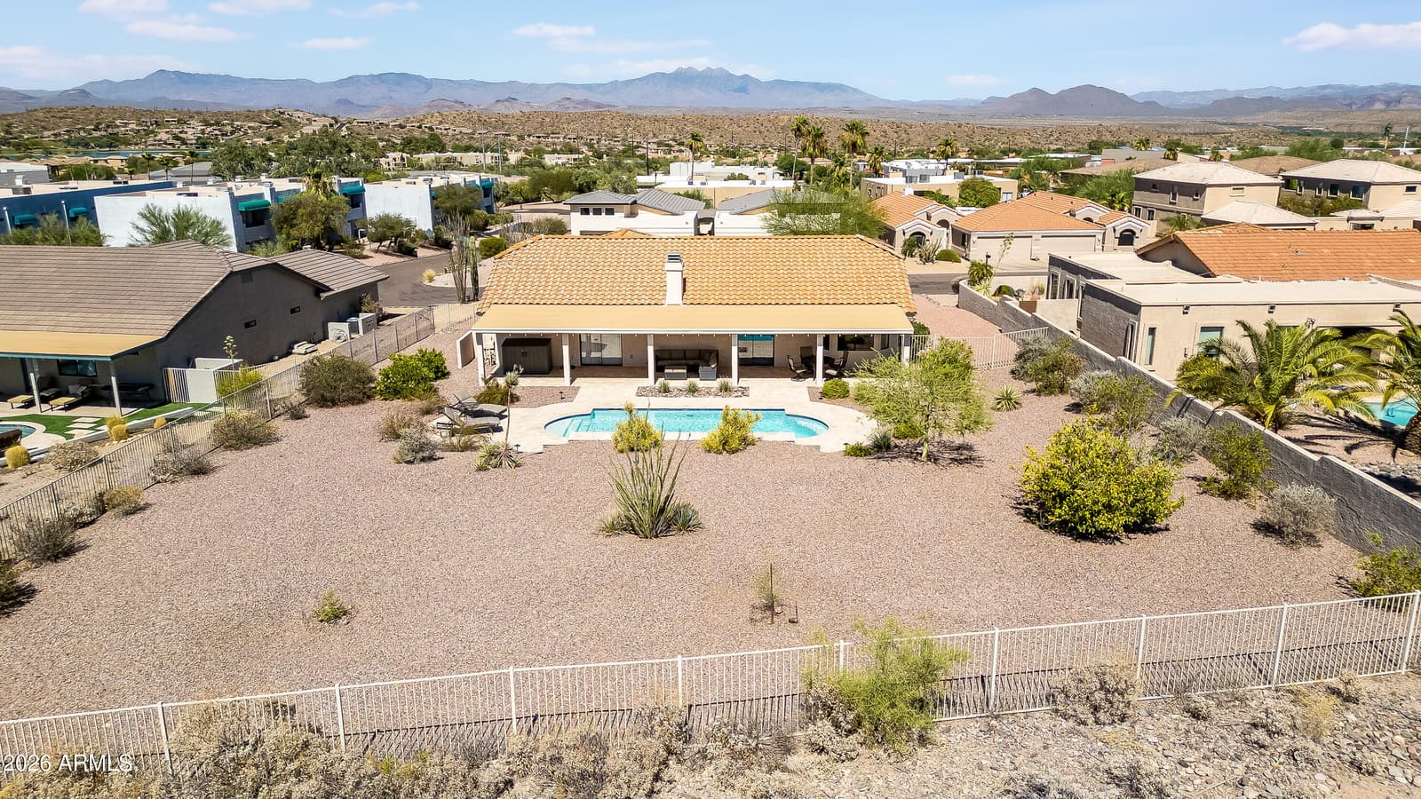 12050 N Lamont Drive, Fountain Hills, AZ 85268 — photo 36 of 47