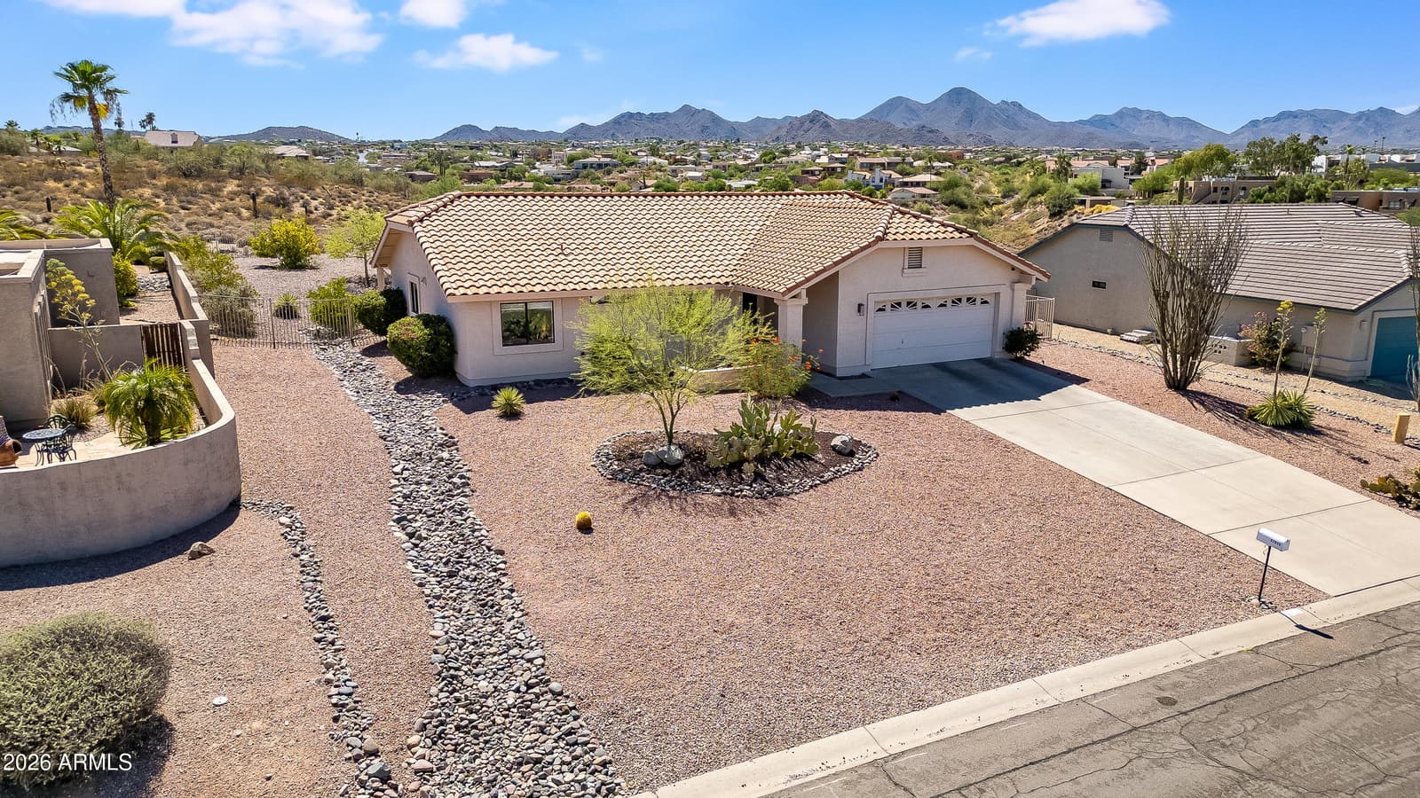 12050 N Lamont Drive, Fountain Hills, AZ 85268 — photo 37 of 47