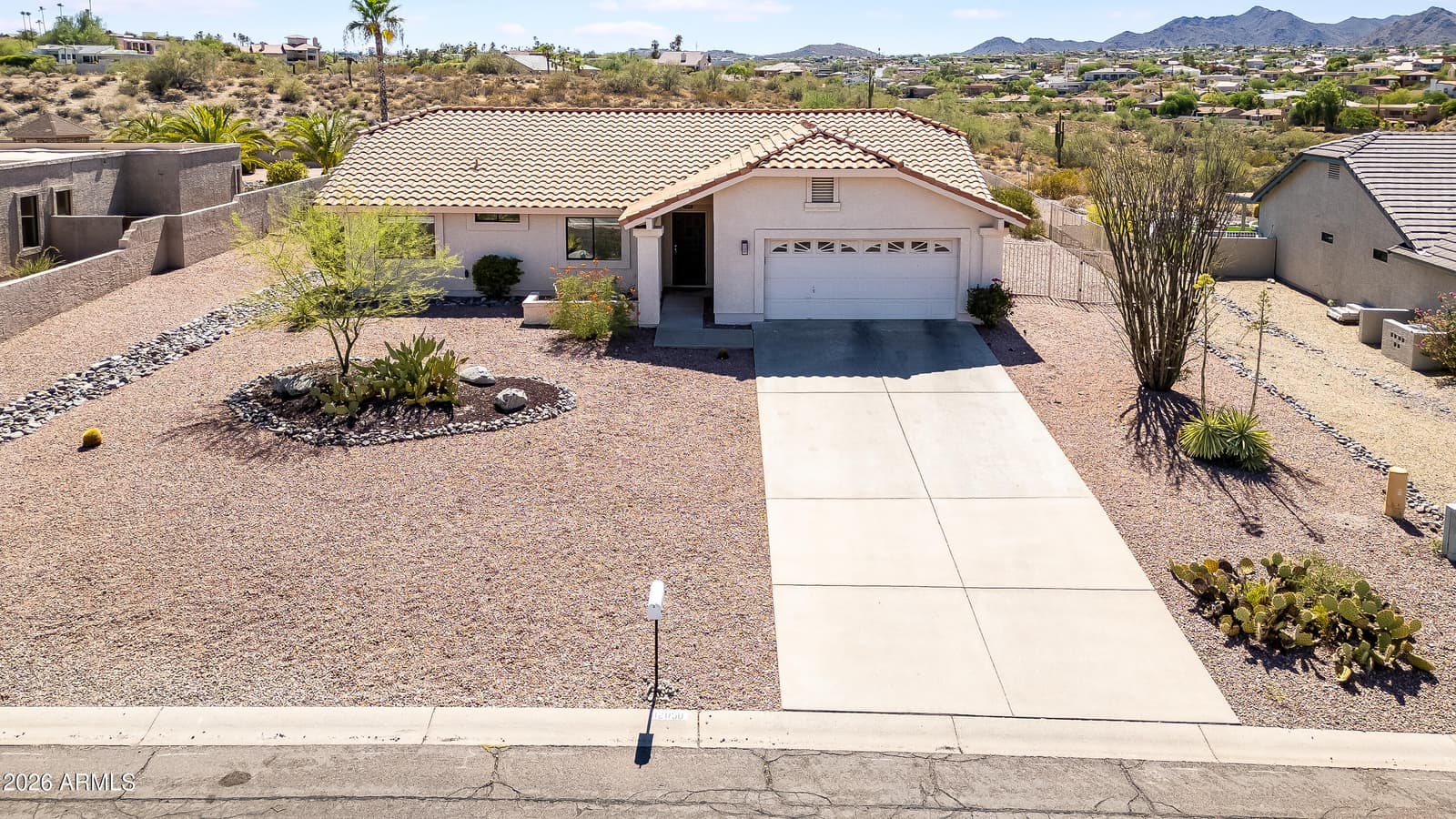 12050 N Lamont Drive, Fountain Hills, AZ 85268 — photo 39 of 47