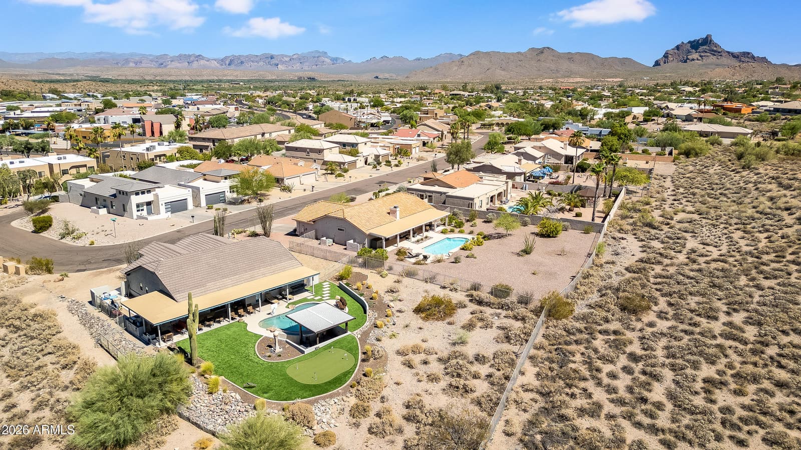 12050 N Lamont Drive, Fountain Hills, AZ 85268 — photo 40 of 47