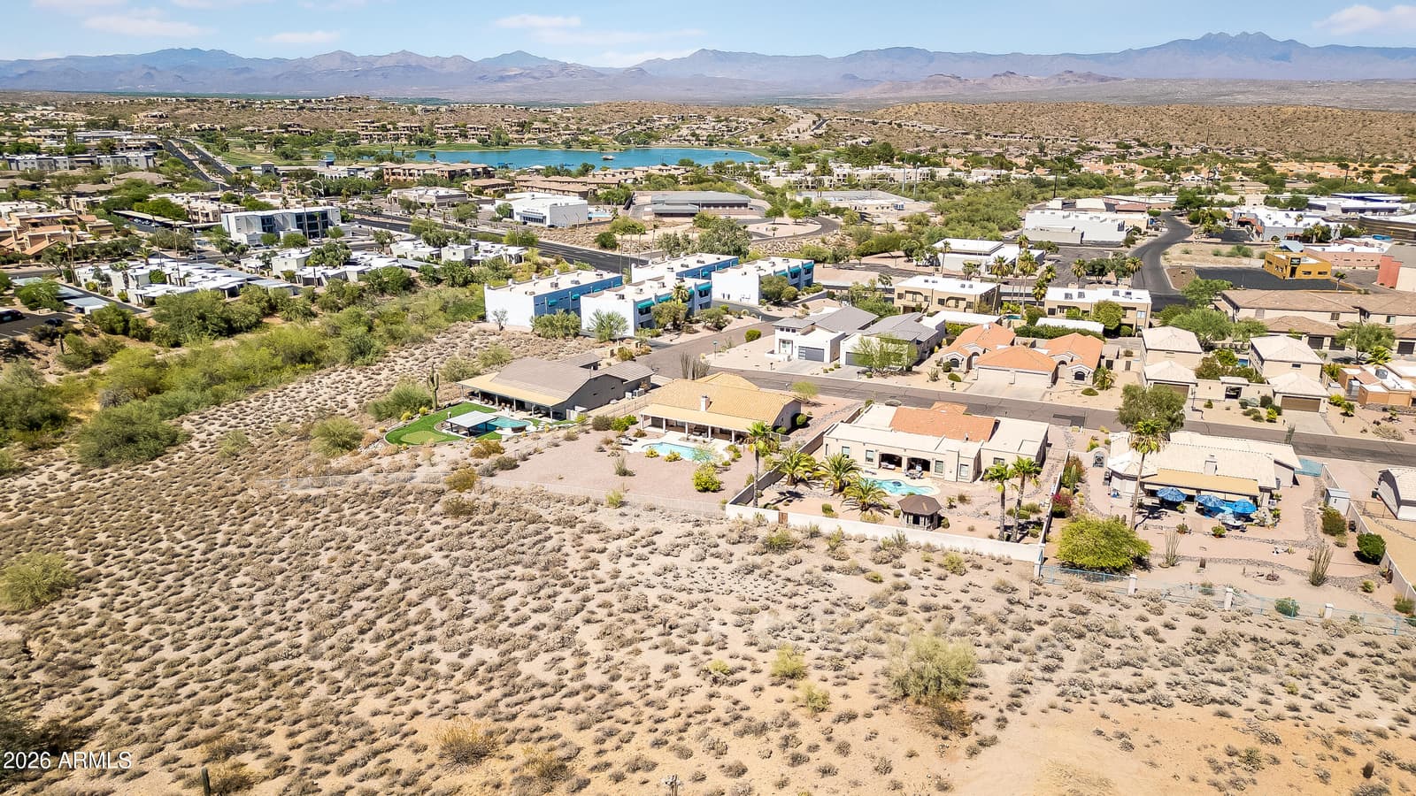 12050 N Lamont Drive, Fountain Hills, AZ 85268 — photo 41 of 47