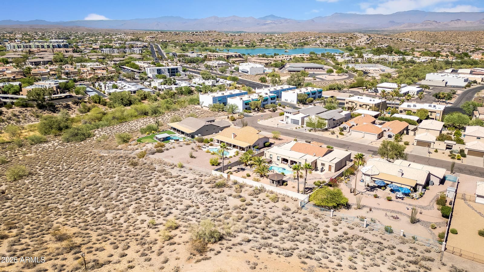 12050 N Lamont Drive, Fountain Hills, AZ 85268 — photo 43 of 47