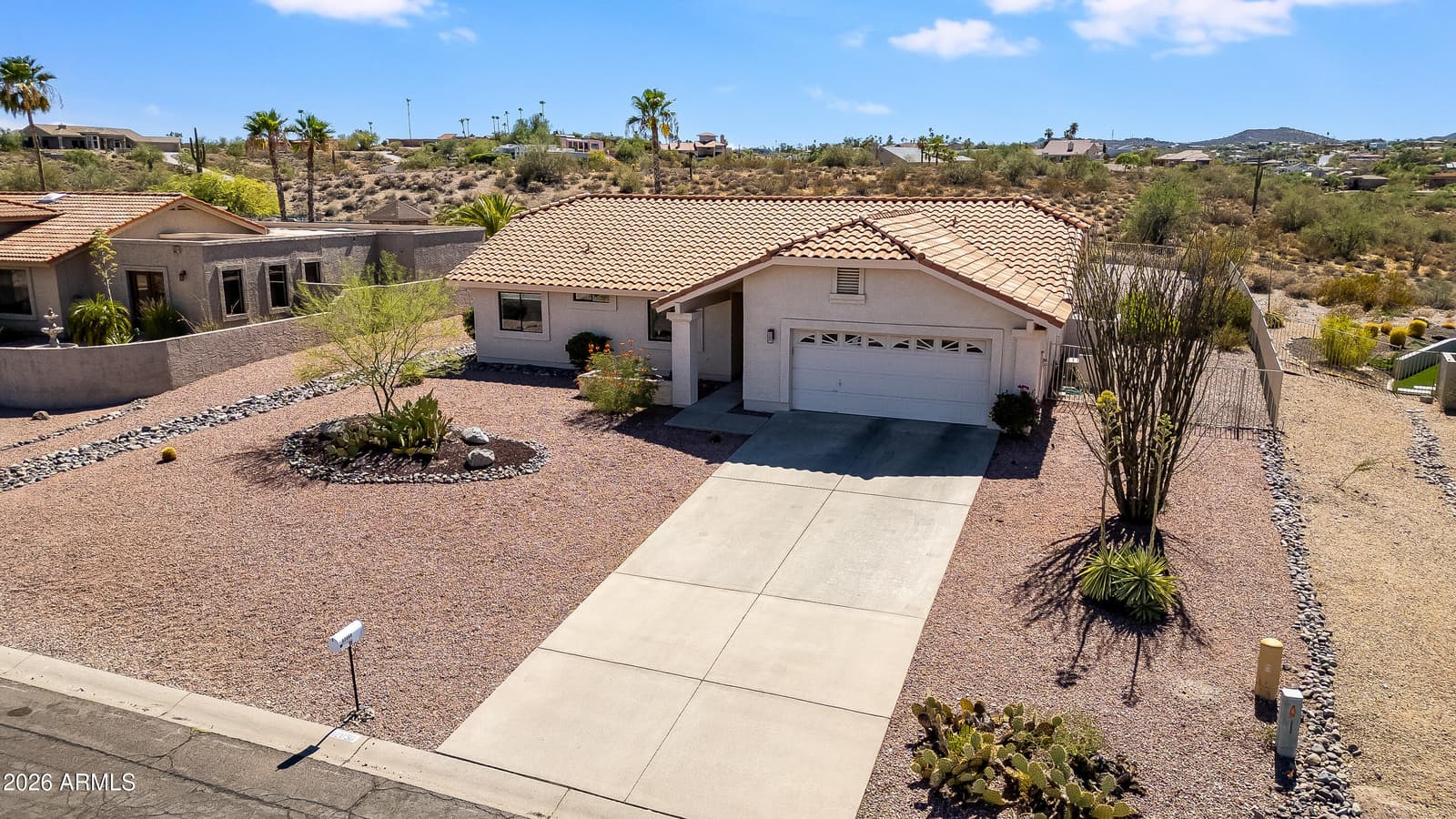 12050 N Lamont Drive, Fountain Hills, AZ 85268 — photo 46 of 47