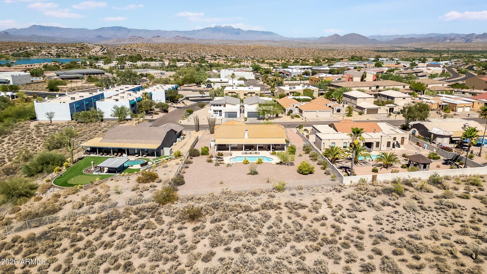 12050 N Lamont Drive, Fountain Hills, AZ 85268 — photo 47 of 47