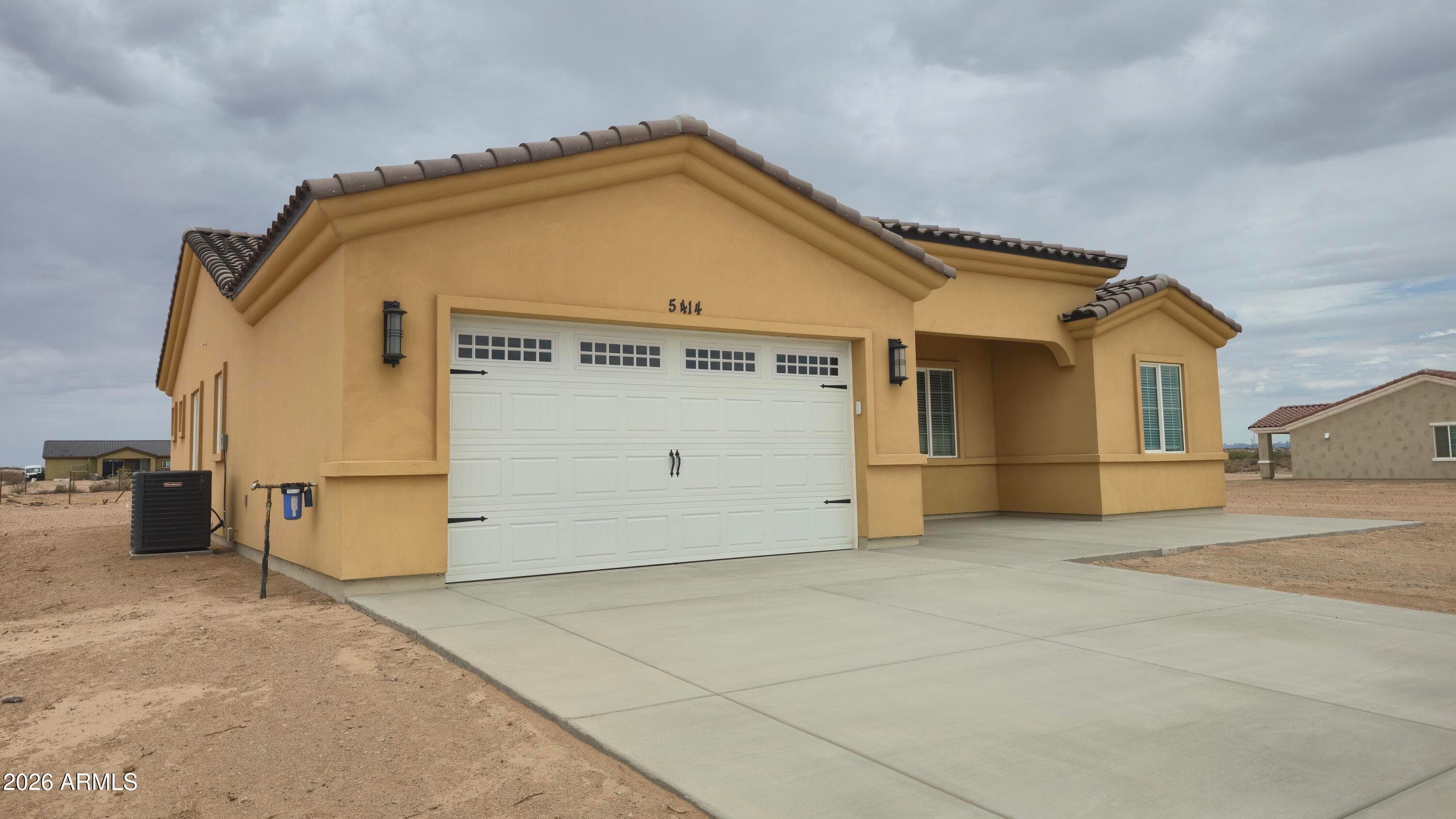 5414 S 359TH Avenue, Tonopah, AZ 85354 — photo 7 of 38