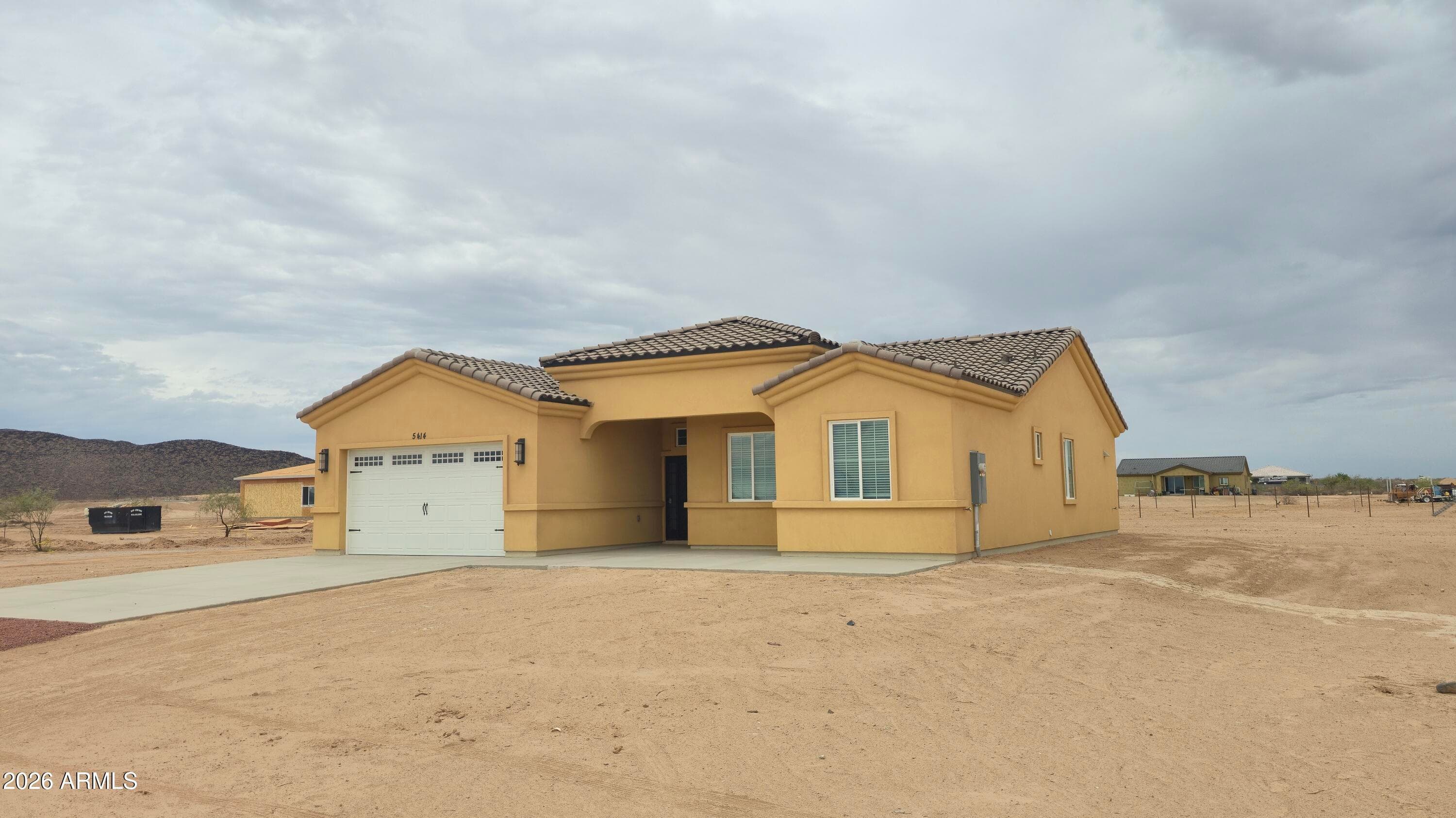 5414 S 359TH Avenue, Tonopah, AZ 85354 — photo 2 of 38