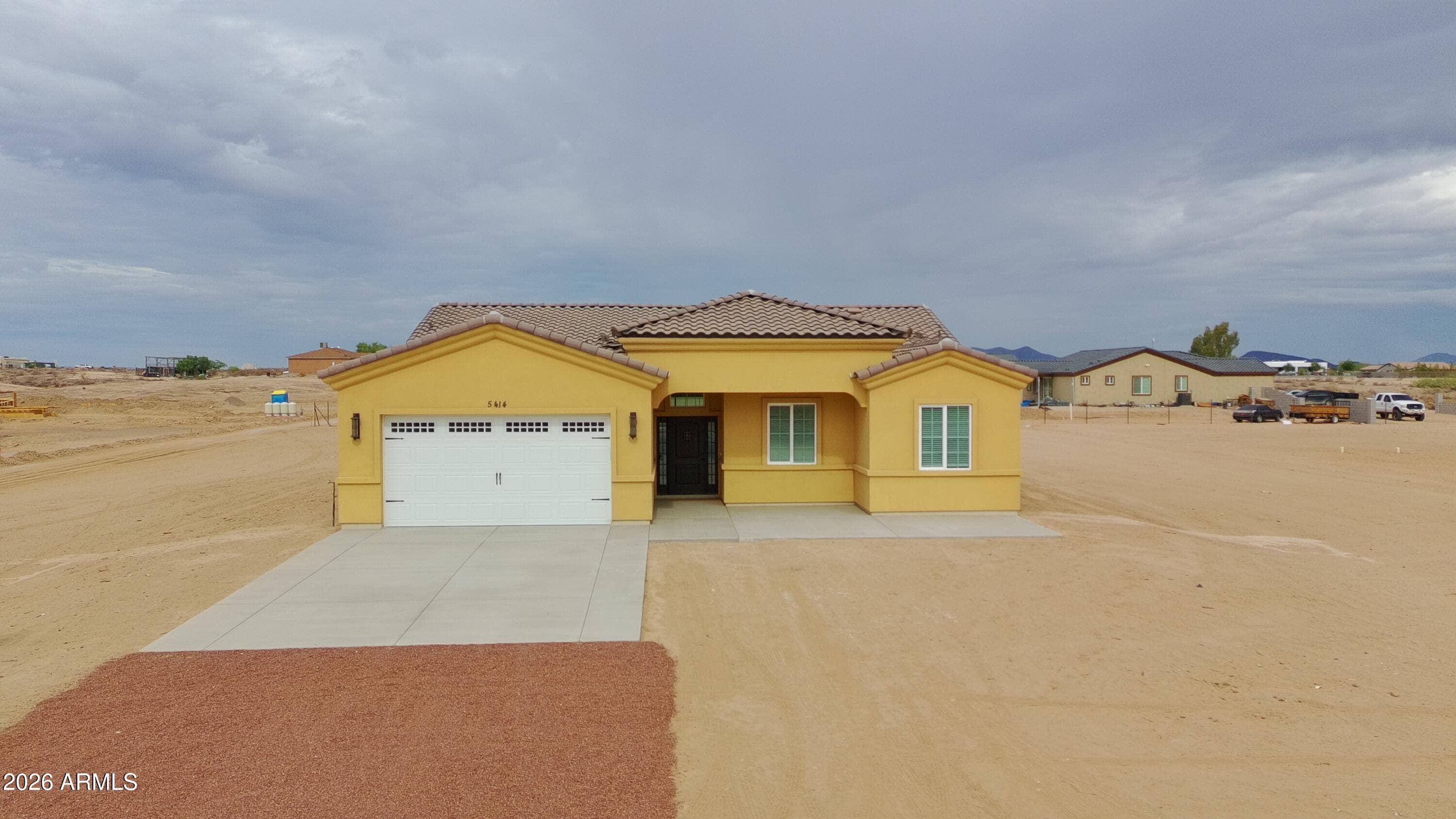 5414 S 359TH Avenue, Tonopah, AZ 85354 — photo 3 of 38