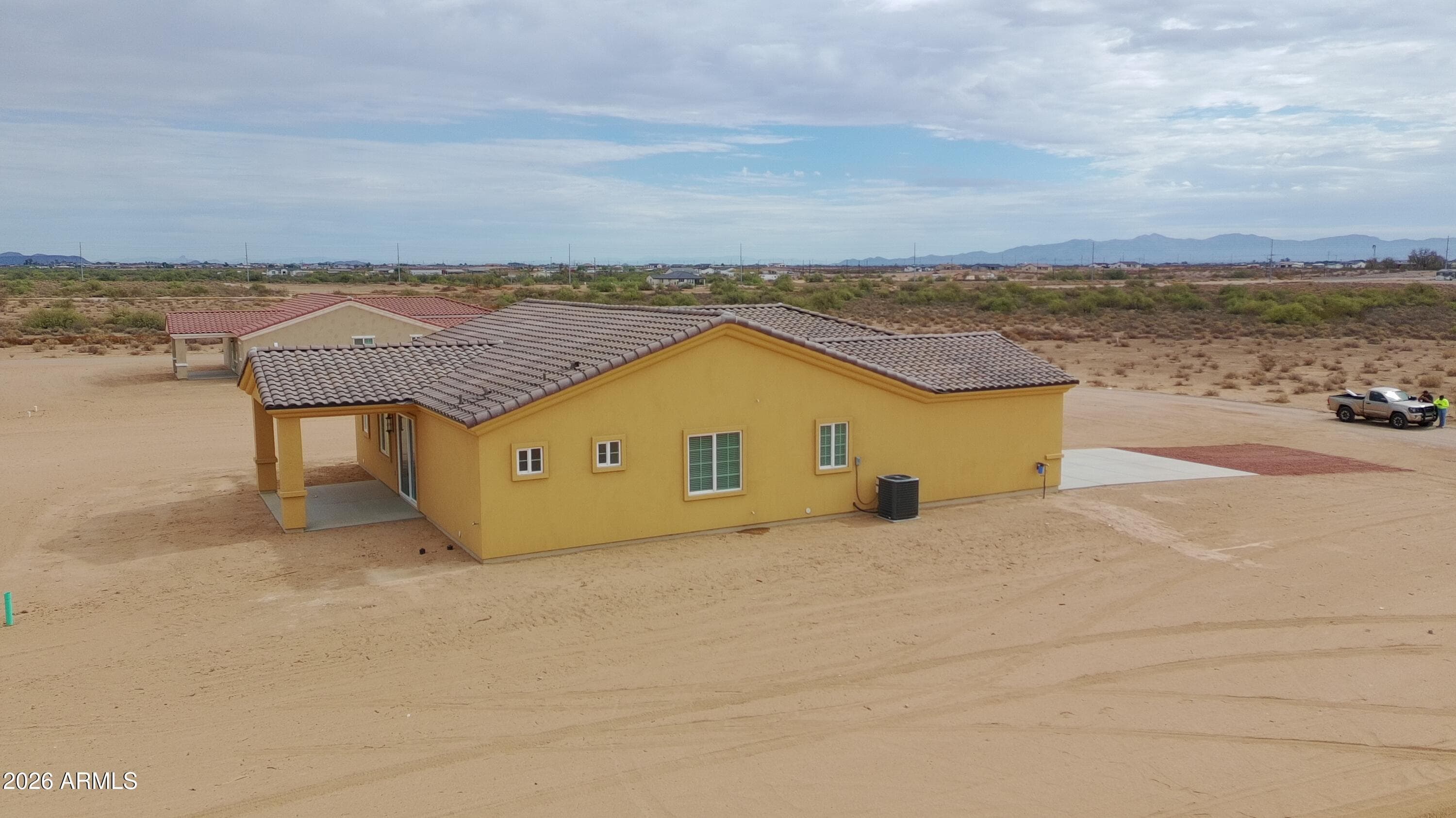 5414 S 359TH Avenue, Tonopah, AZ 85354 — photo 10 of 38