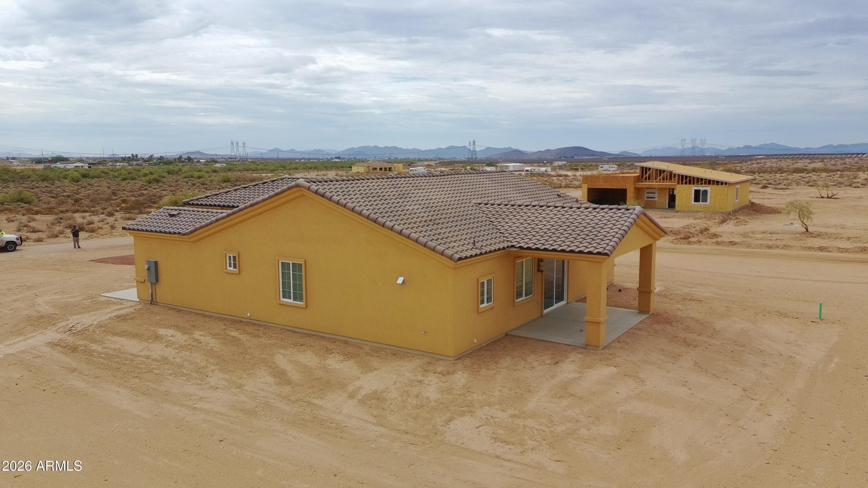 5414 S 359TH Avenue, Tonopah, AZ 85354 — photo 9 of 38