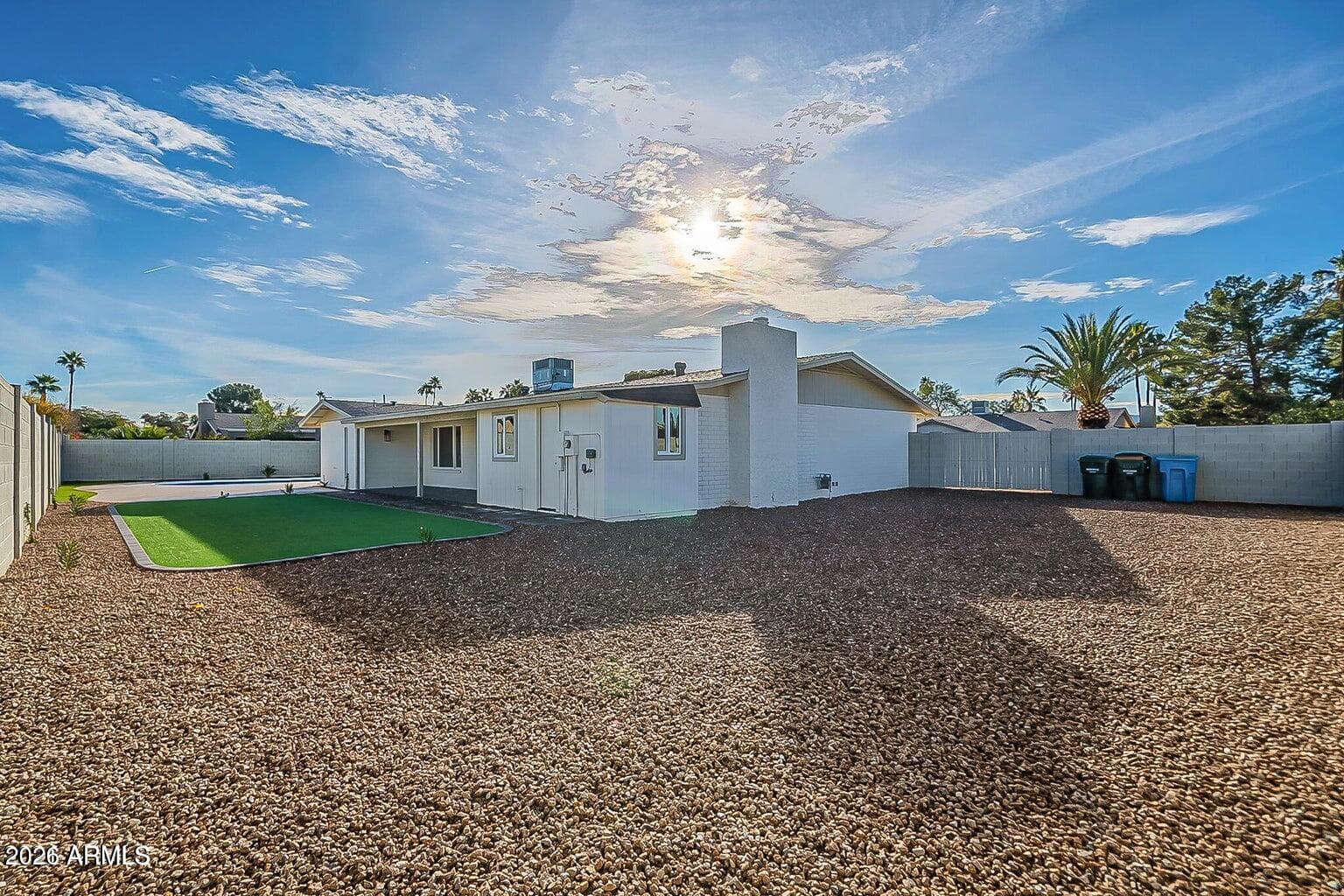 5050 E PARADISE Drive, Scottsdale, AZ 85254 — photo 4 of 13
