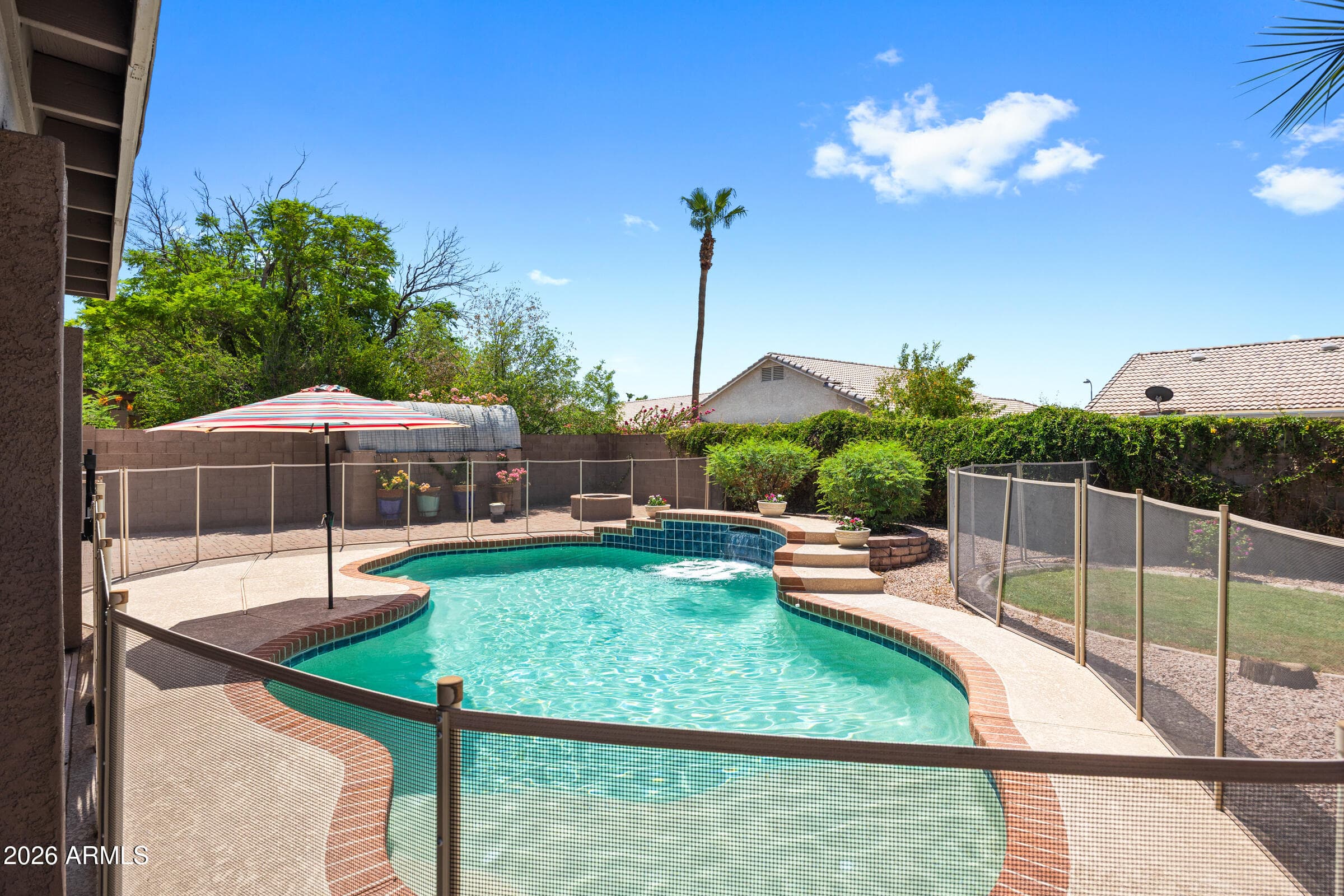 713 W JOHNSON Drive, Gilbert, AZ 85233 — photo 47 of 61