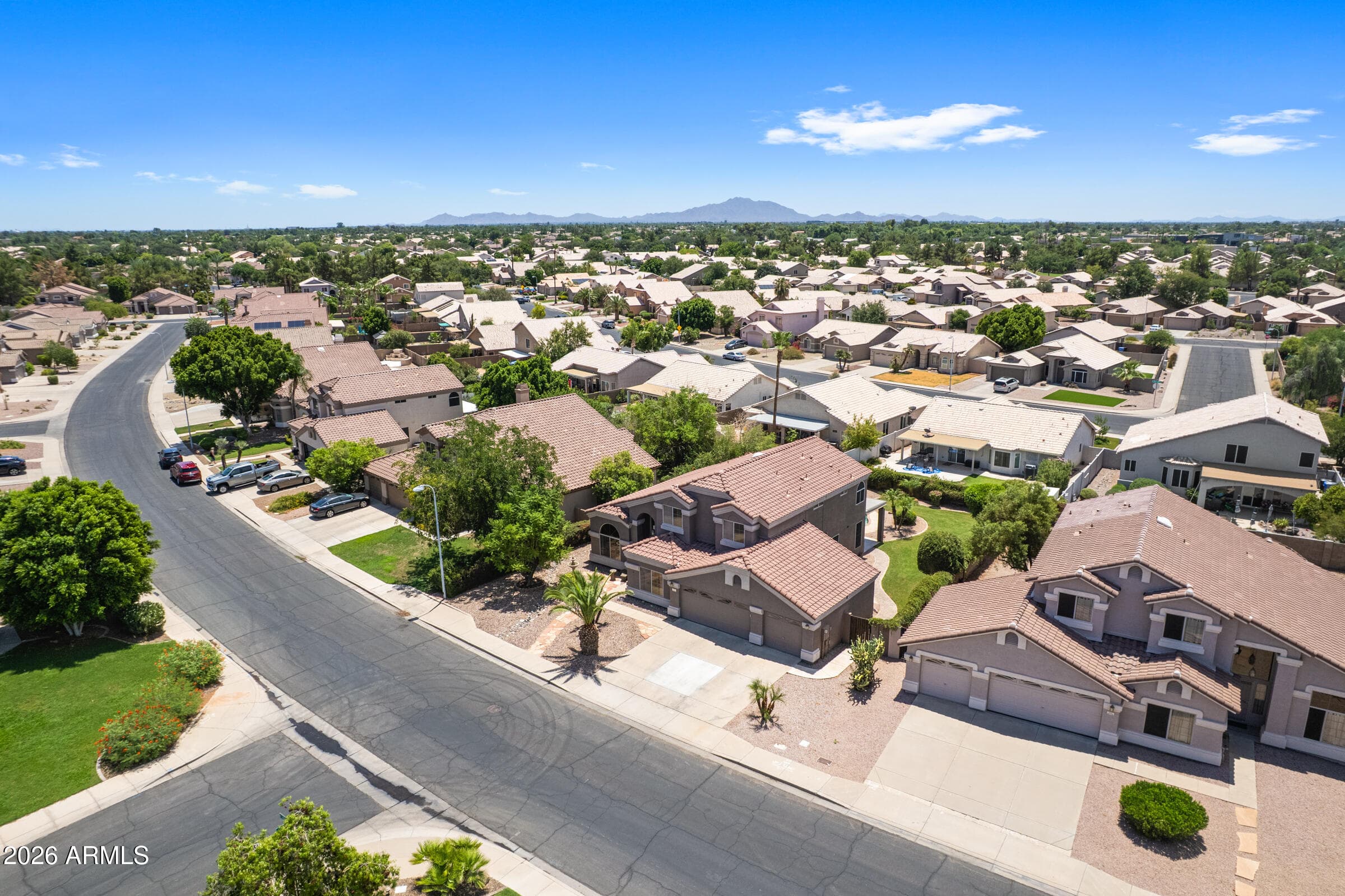 713 W JOHNSON Drive, Gilbert, AZ 85233 — photo 53 of 61