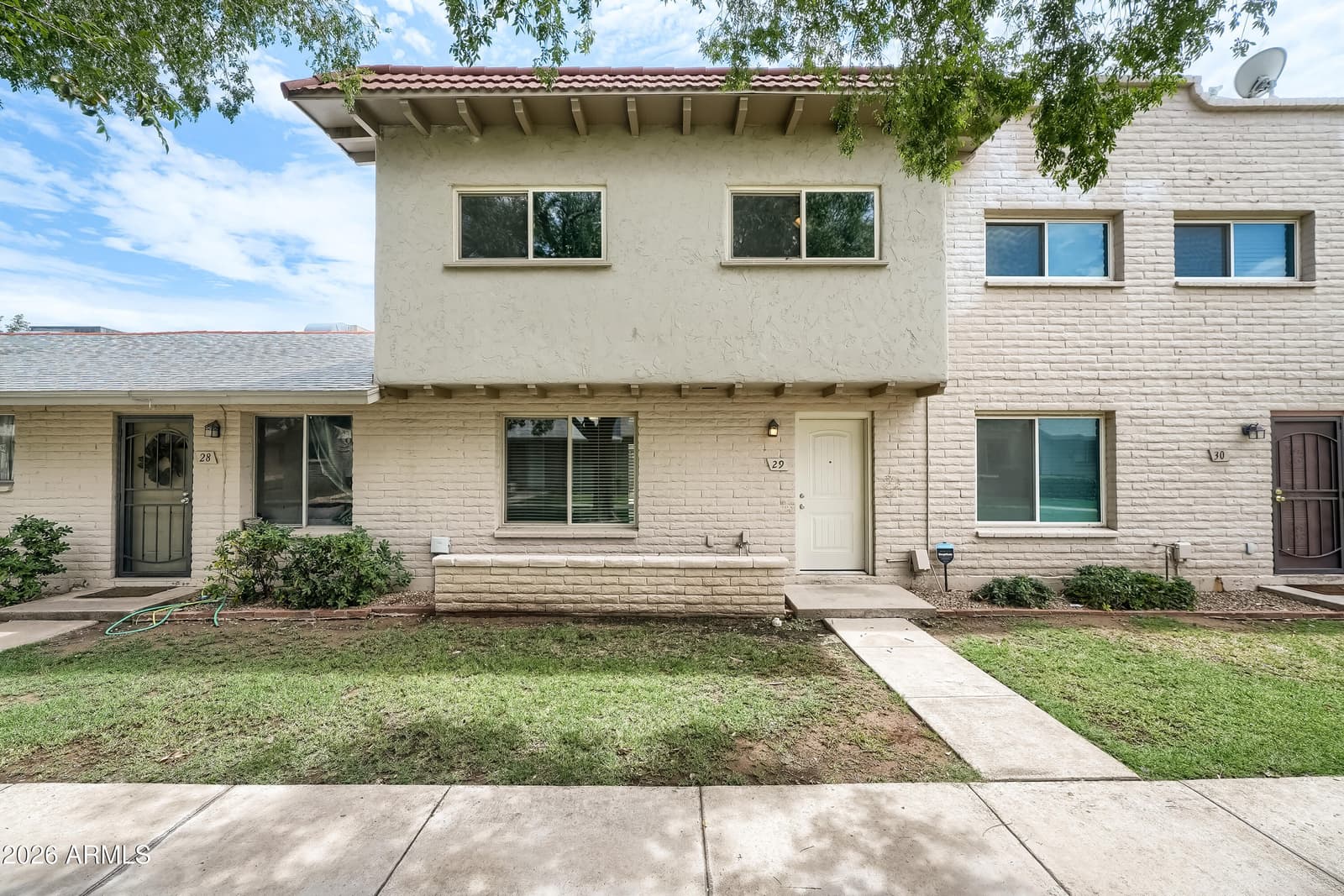 225 N STANDAGE 29, Mesa, AZ 85201