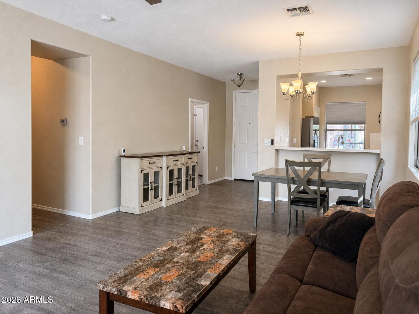 2568 W BISBEE Way, Phoenix, AZ 85086 — photo 11 of 35