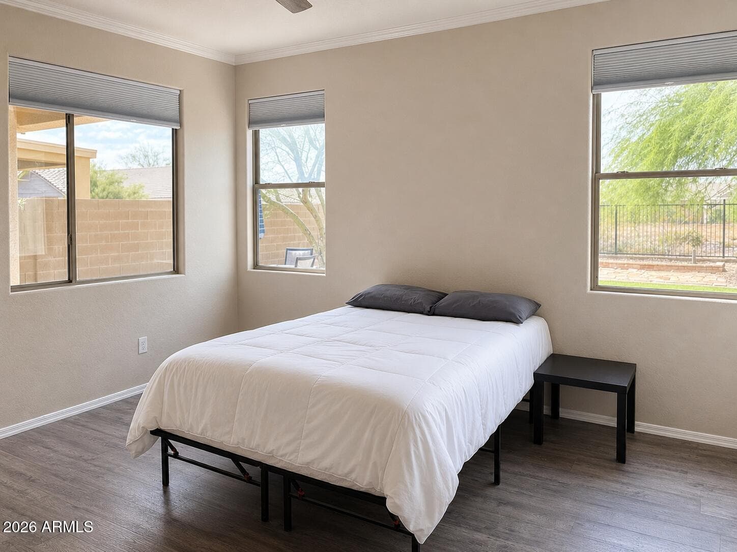 2568 W BISBEE Way, Phoenix, AZ 85086 — photo 12 of 35