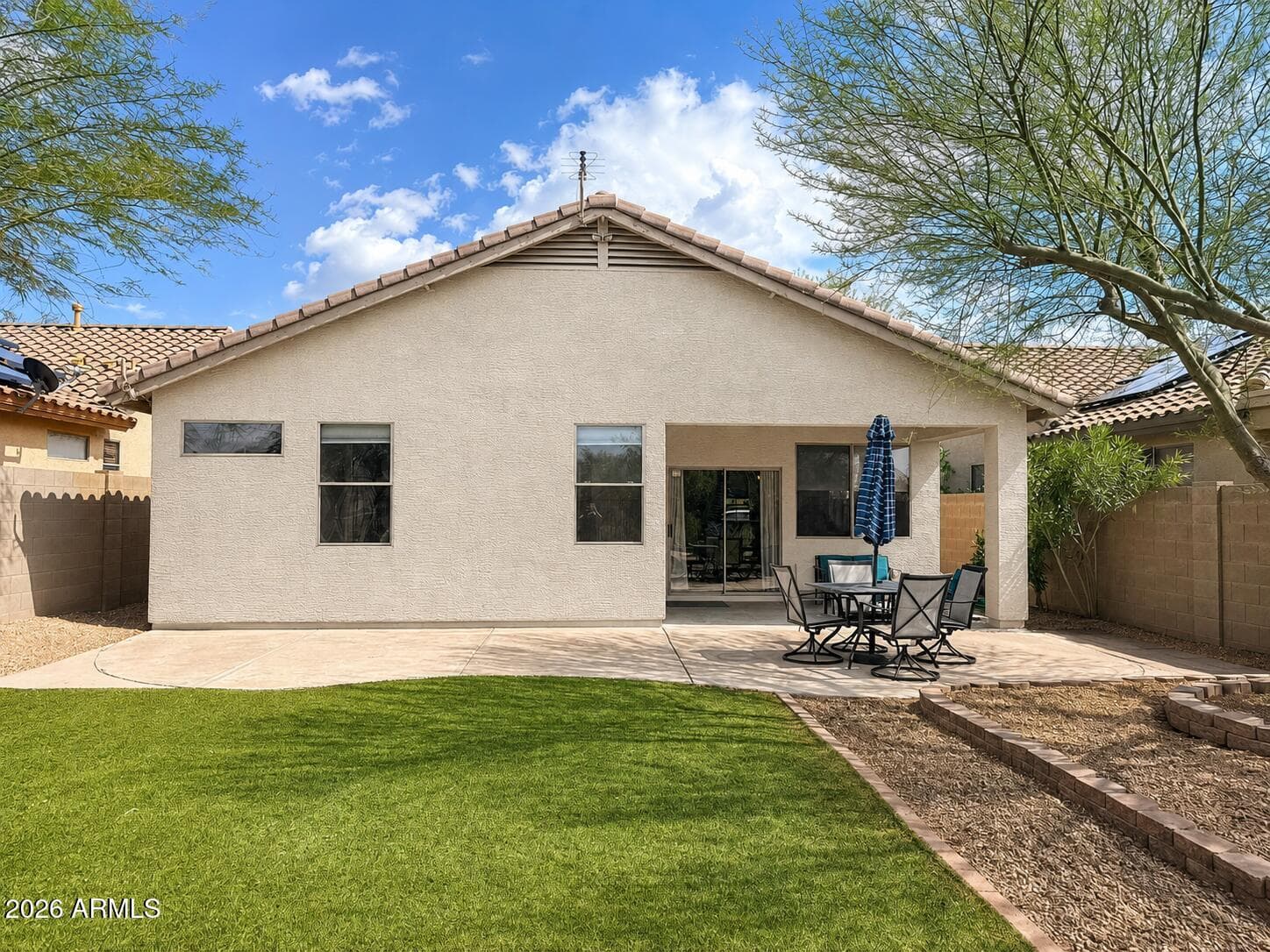 2568 W BISBEE Way, Phoenix, AZ 85086 — photo 28 of 35