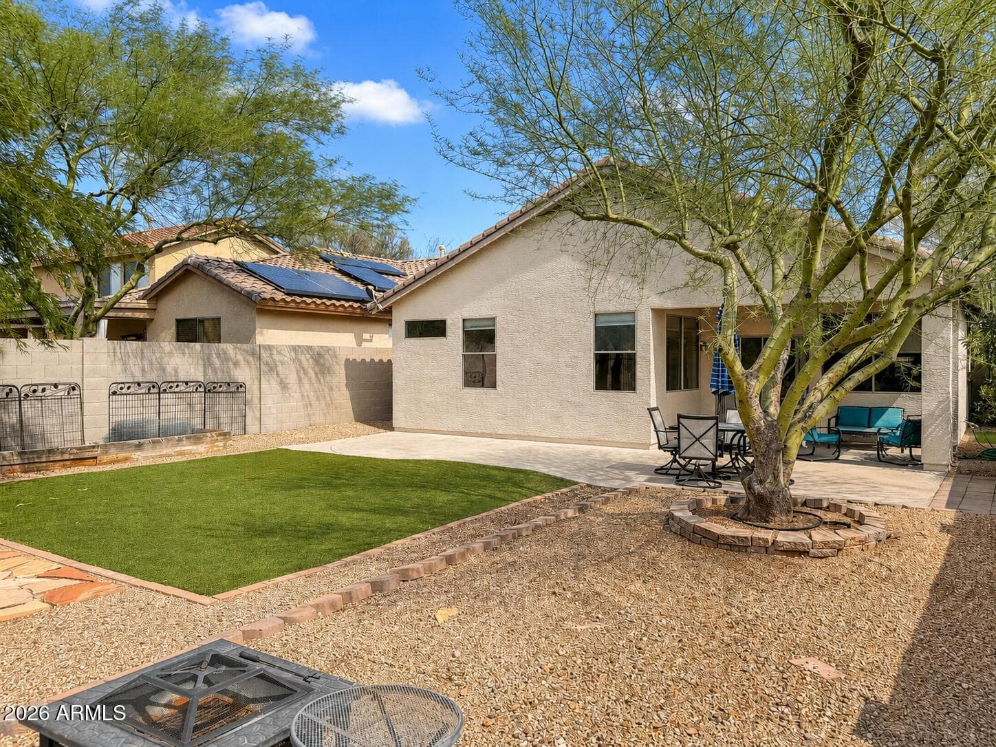 2568 W BISBEE Way, Phoenix, AZ 85086 — photo 27 of 35
